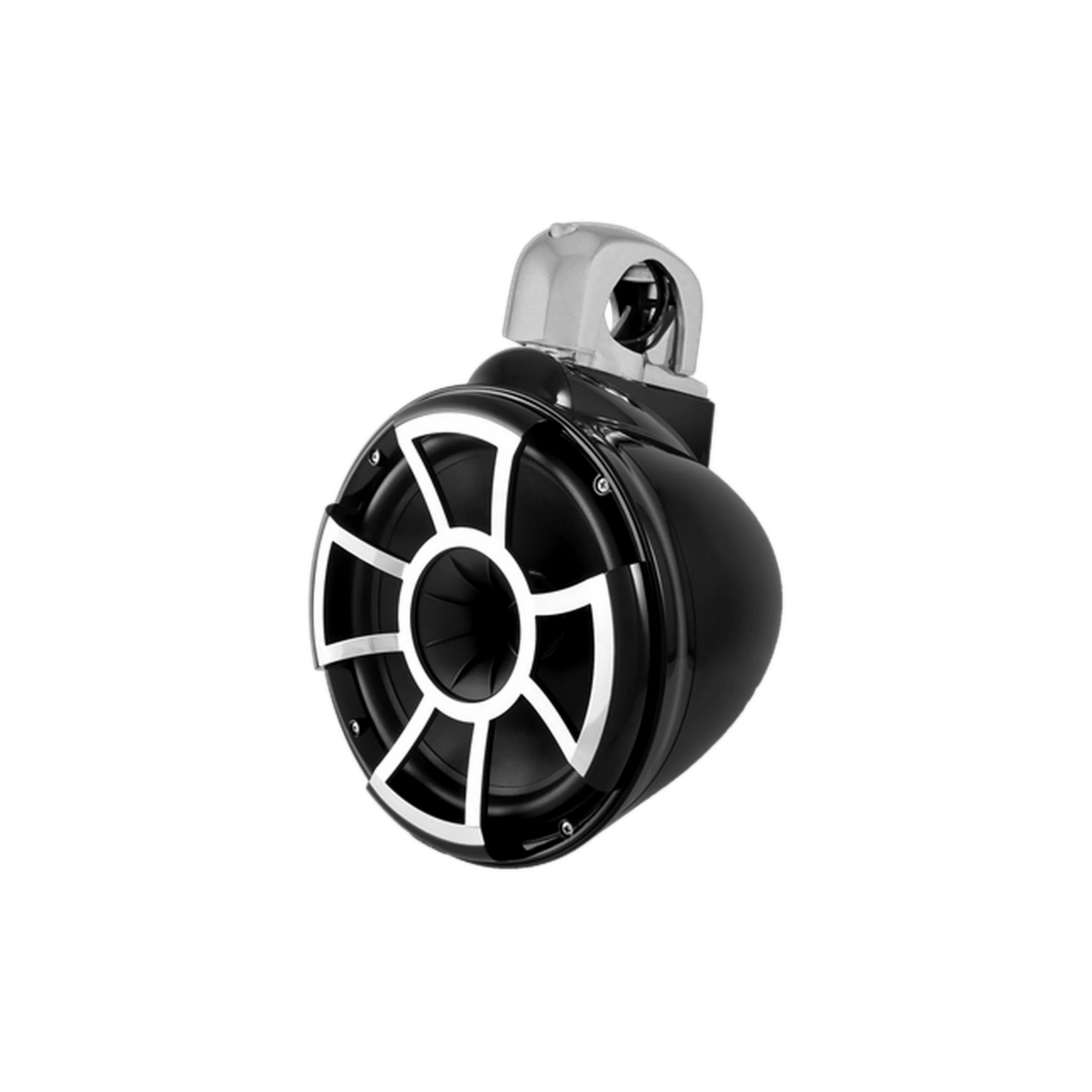 Foto 2 | Bocinas De Torre Marina Wet Sounds Rev 10 B-fc Sa V2 400w 10 Plg