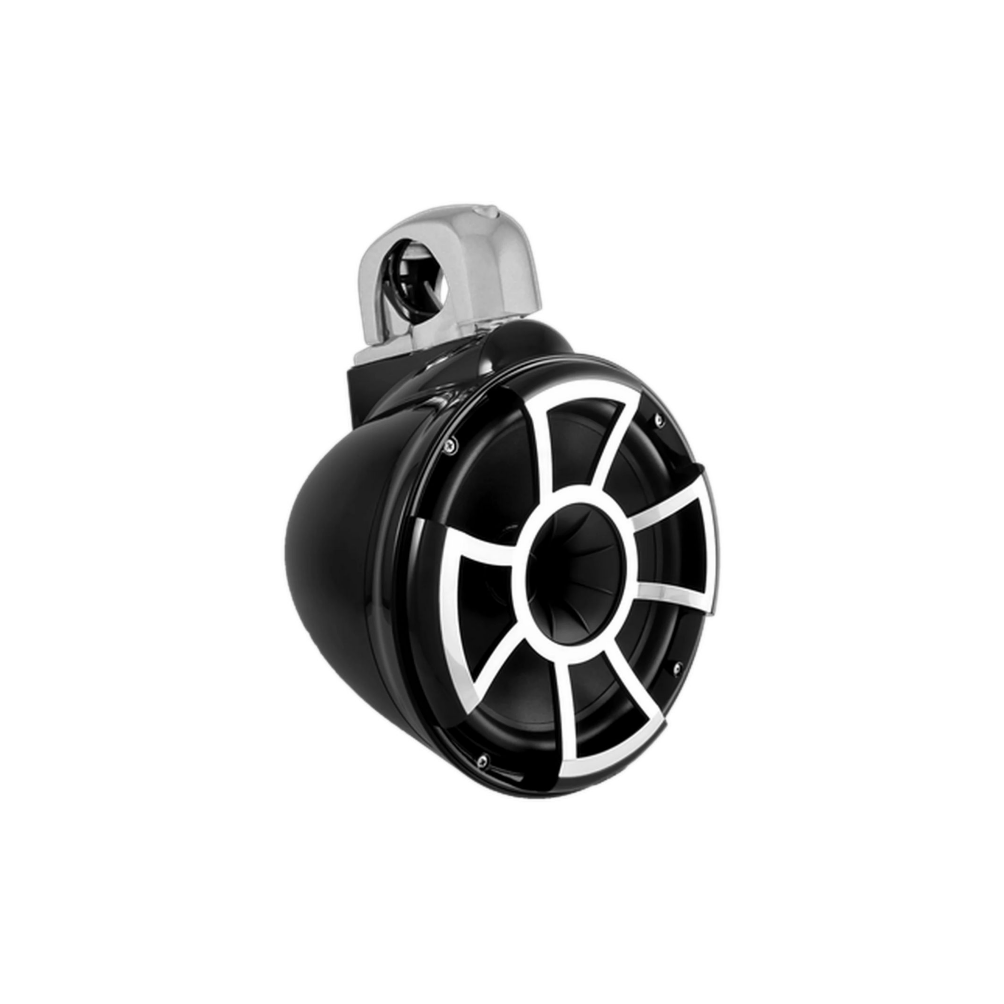 Foto 4 | Bocinas De Torre Marina Wet Sounds Rev 10 B-fc Sa V2 400w 10 Plg