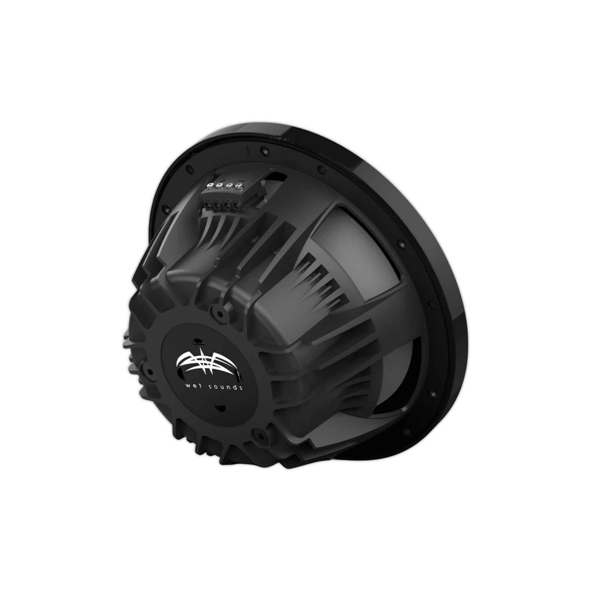 Foto 6 | Bocinas Coaxiales Marinas Wet Sounds Revo Cx-10 Xs-b-ss S2 700w 10 Plg