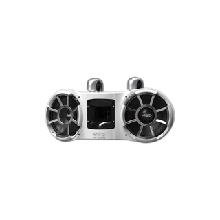 Foto 1 | Bocinas De Torre Marina Doble Wet Sounds Rev 410 W-fc Sa V2 800w 10 Plg