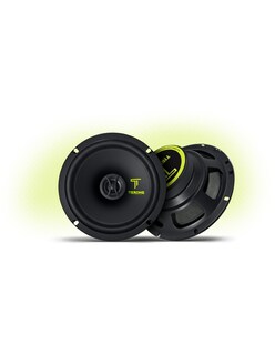 Foto 1 | Juego De Bocinas Audiobahn 6.5'' Para Auto Tierone Acx650t