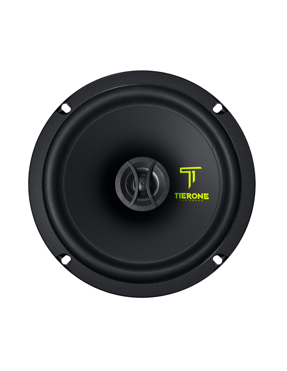 Foto 3 pulgar | Juego De Bocinas Audiobahn 6.5'' Para Auto Tierone Acx650t