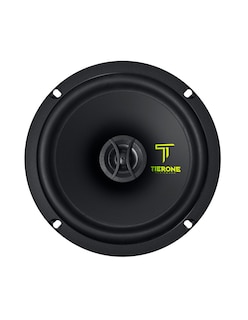 Foto 2 | Juego De Bocinas Audiobahn 6.5'' Para Auto Tierone Acx650t