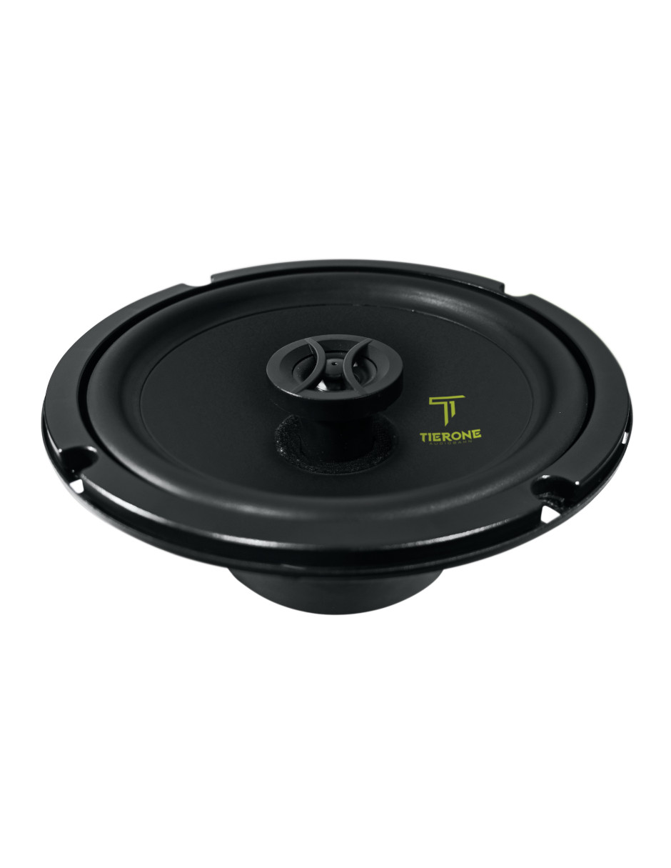 Foto 4 | Juego De Bocinas Audiobahn 6.5'' Para Auto Tierone Acx650t