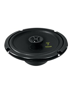 Foto 4 | Juego De Bocinas Audiobahn 6.5'' Para Auto Tierone Acx650t