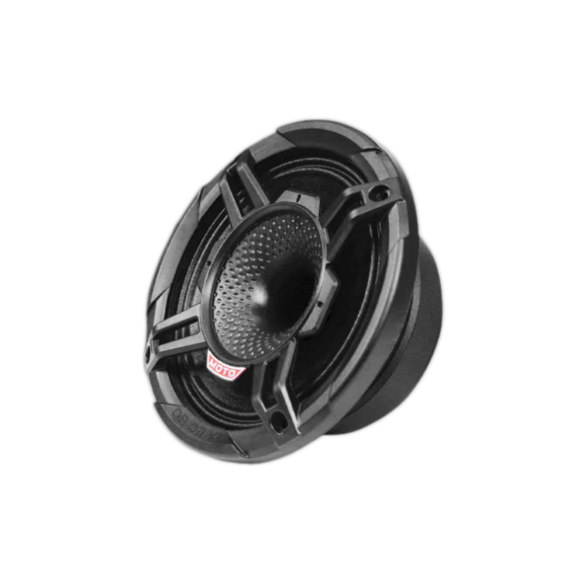 Foto 3 pulgar | Medios Rangos Db Drive Wdx6moto-4cd 500w 6.5 Plg