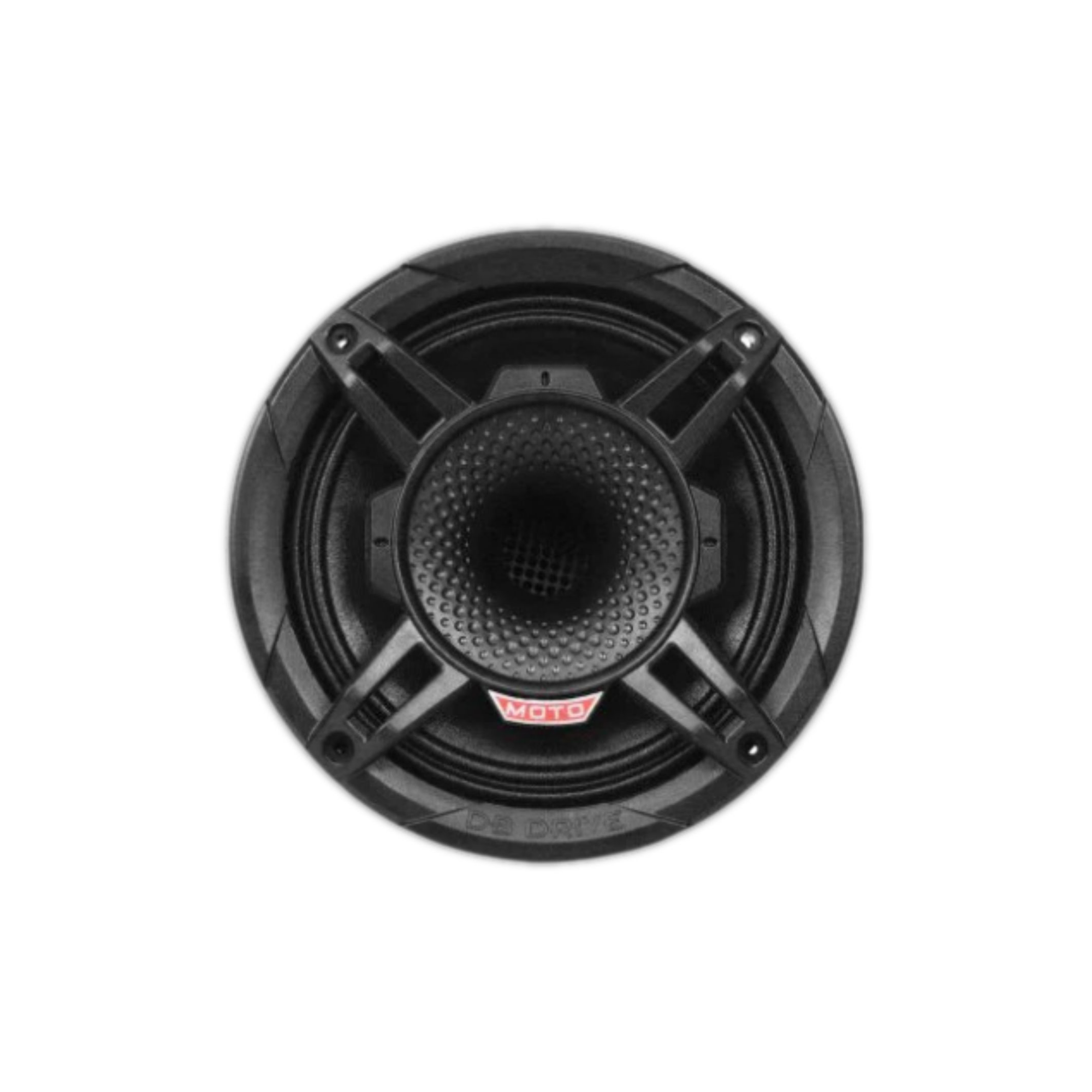 Foto 4 pulgar | Medios Rangos Db Drive Wdx6moto-4cd 500w 6.5 Plg