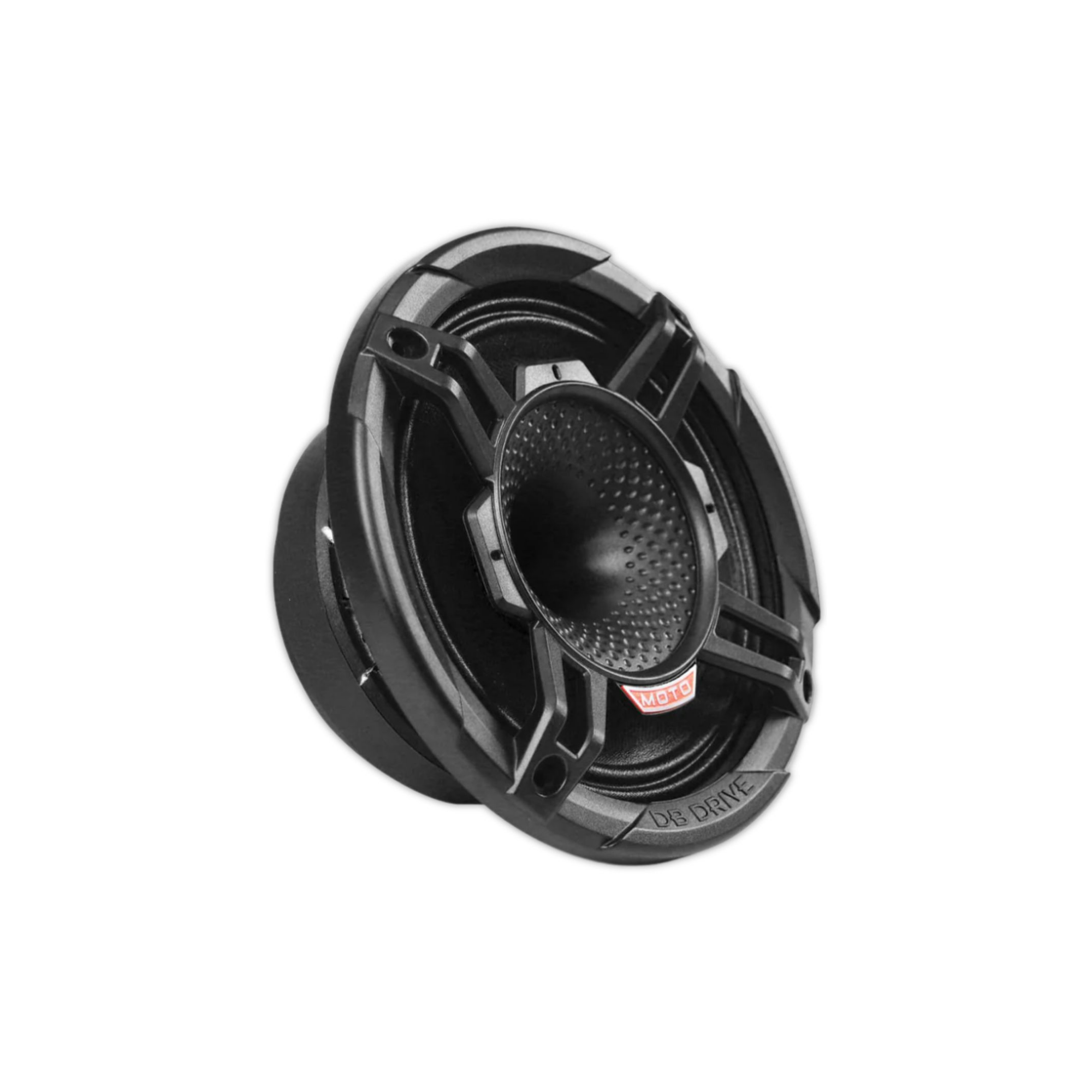 Foto 5 pulgar | Medios Rangos Db Drive Wdx6moto-4cd 500w 6.5 Plg