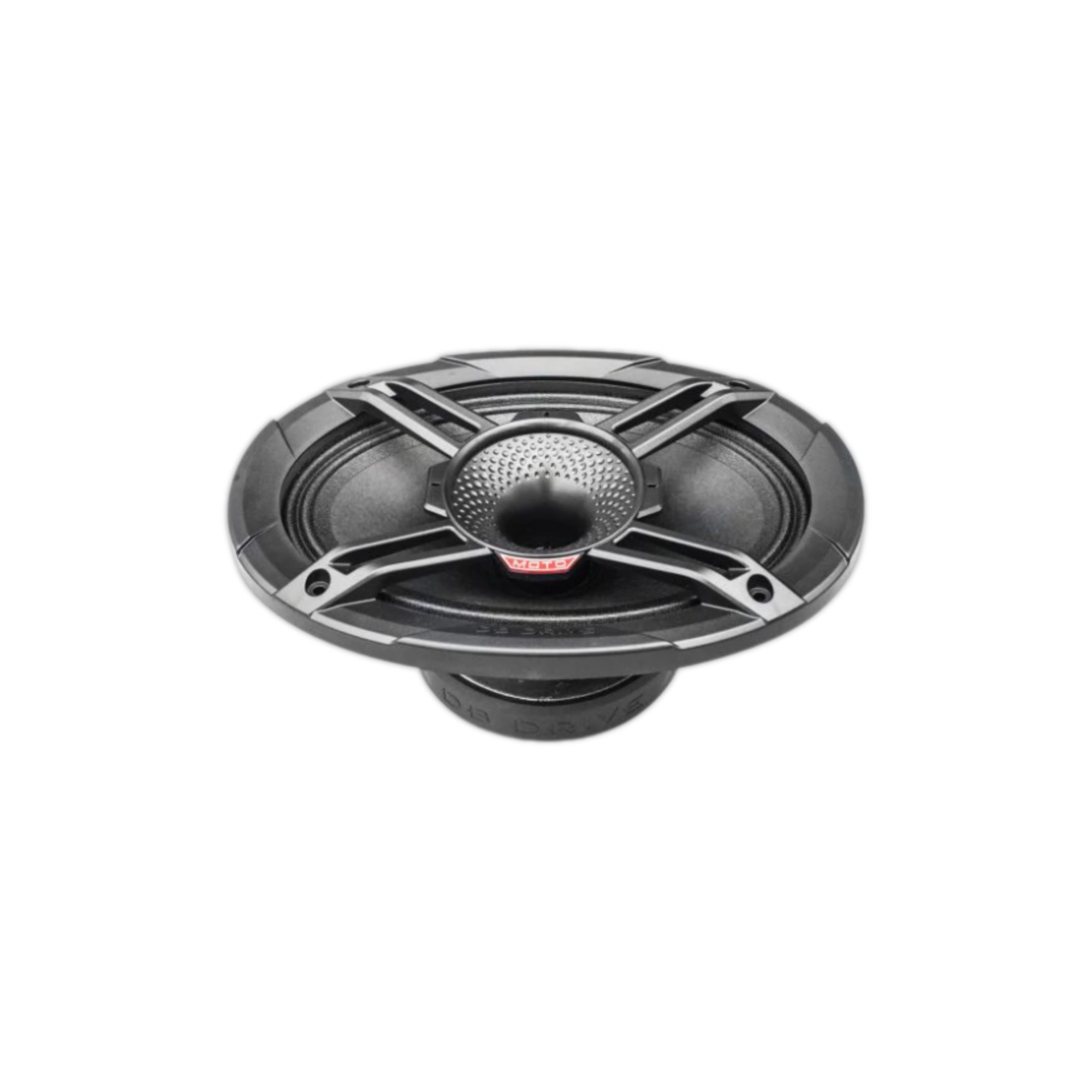 Foto 3 | Bocinas Marinas Db Drive Wdx69moto-cd 6x9 Plg 500w