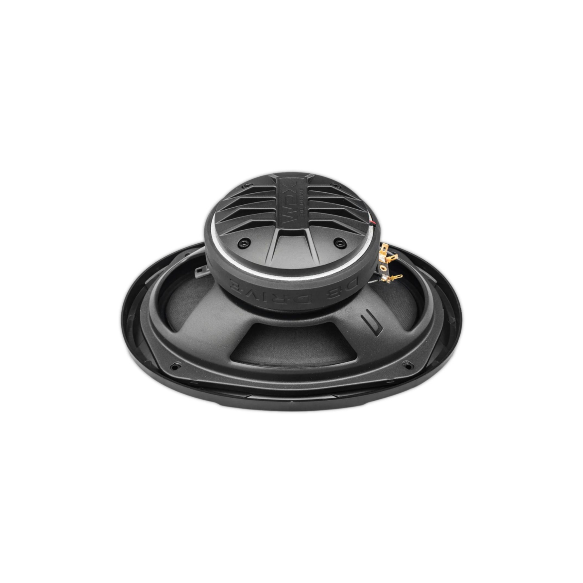 Foto 4 | Bocinas Marinas Db Drive Wdx69moto-cd 6x9 Plg 500w