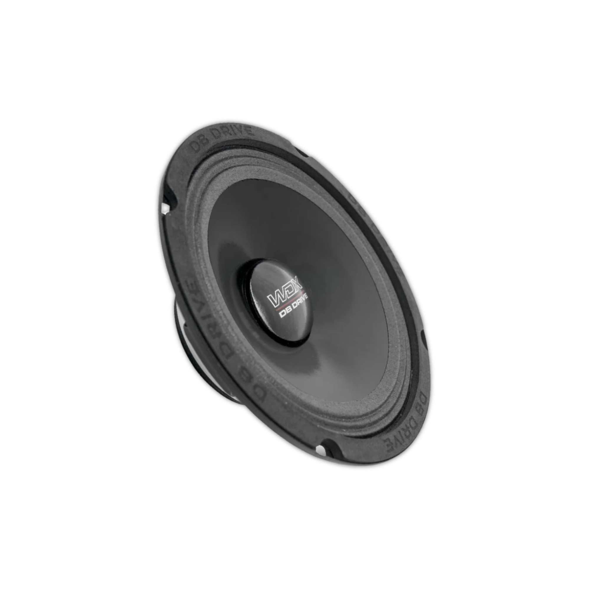 Foto 4 pulgar | Set De Medios Pro Db Drive Wdx5n-6.5-2mtw 6.5 Plg 700w