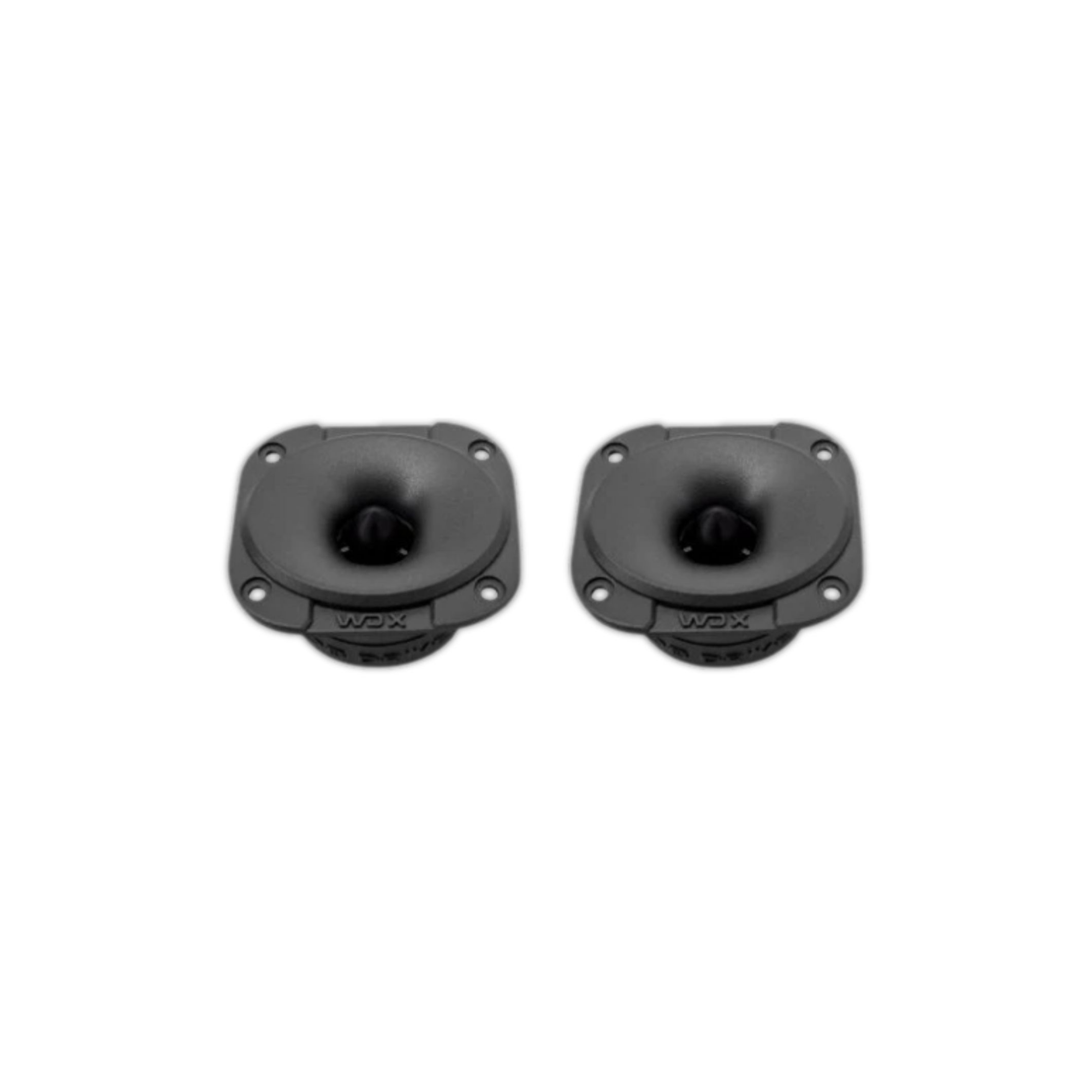 Foto 5 pulgar | Set De Medios Pro Db Drive Wdx5n-6.5-2mtw 6.5 Plg 700w