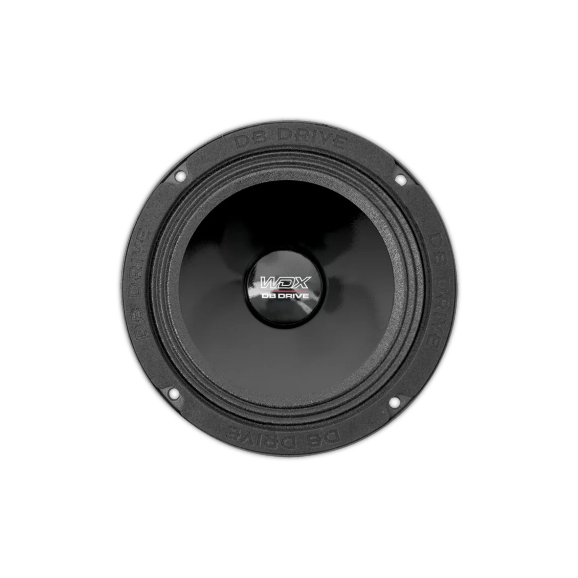 Foto 3 pulgar | Set De Medios Pro Db Drive Wdx5-6.5-2mtw 6.5 Plg 525w