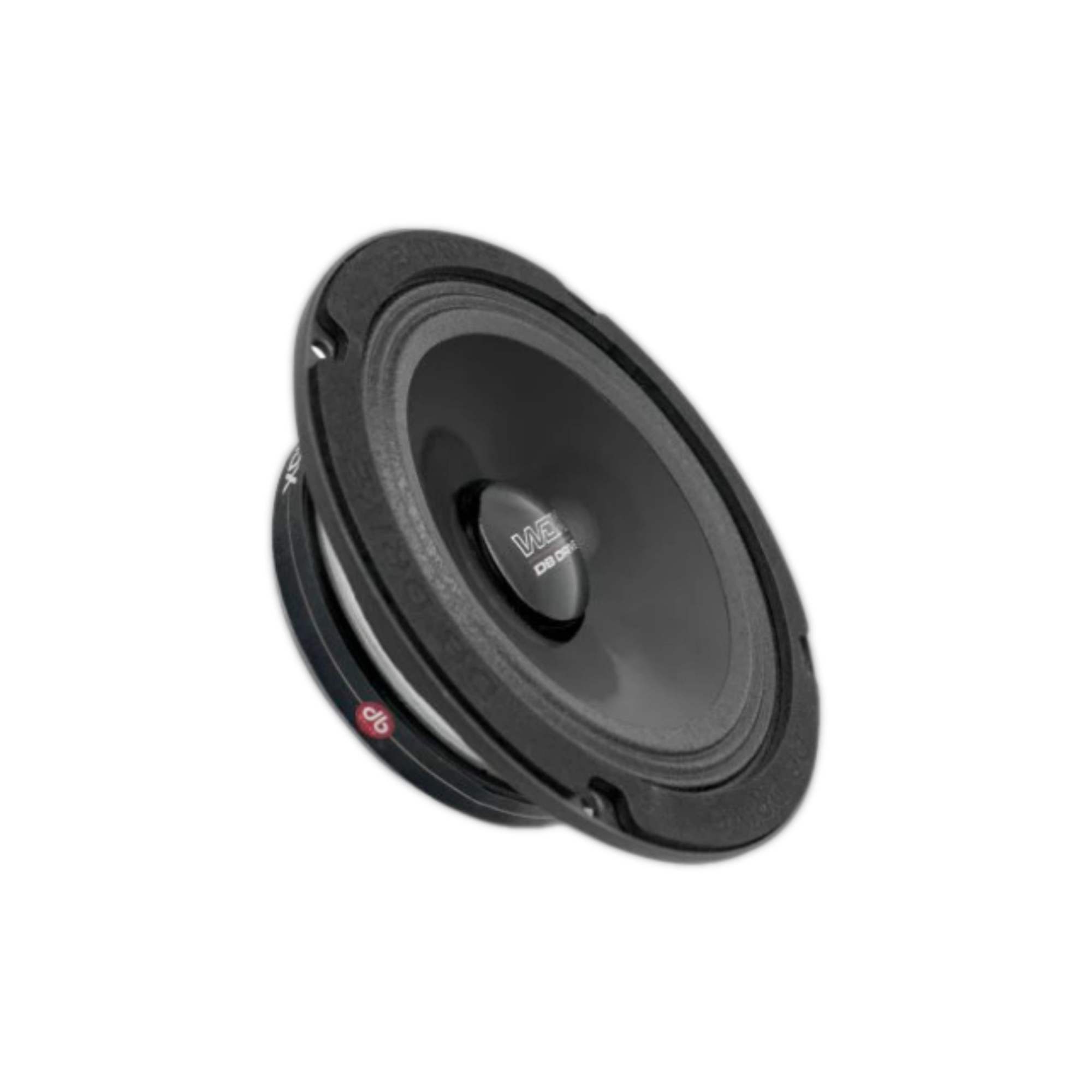 Foto 4 pulgar | Set De Medios Pro Db Drive Wdx5-6.5-2mtw 6.5 Plg 525w