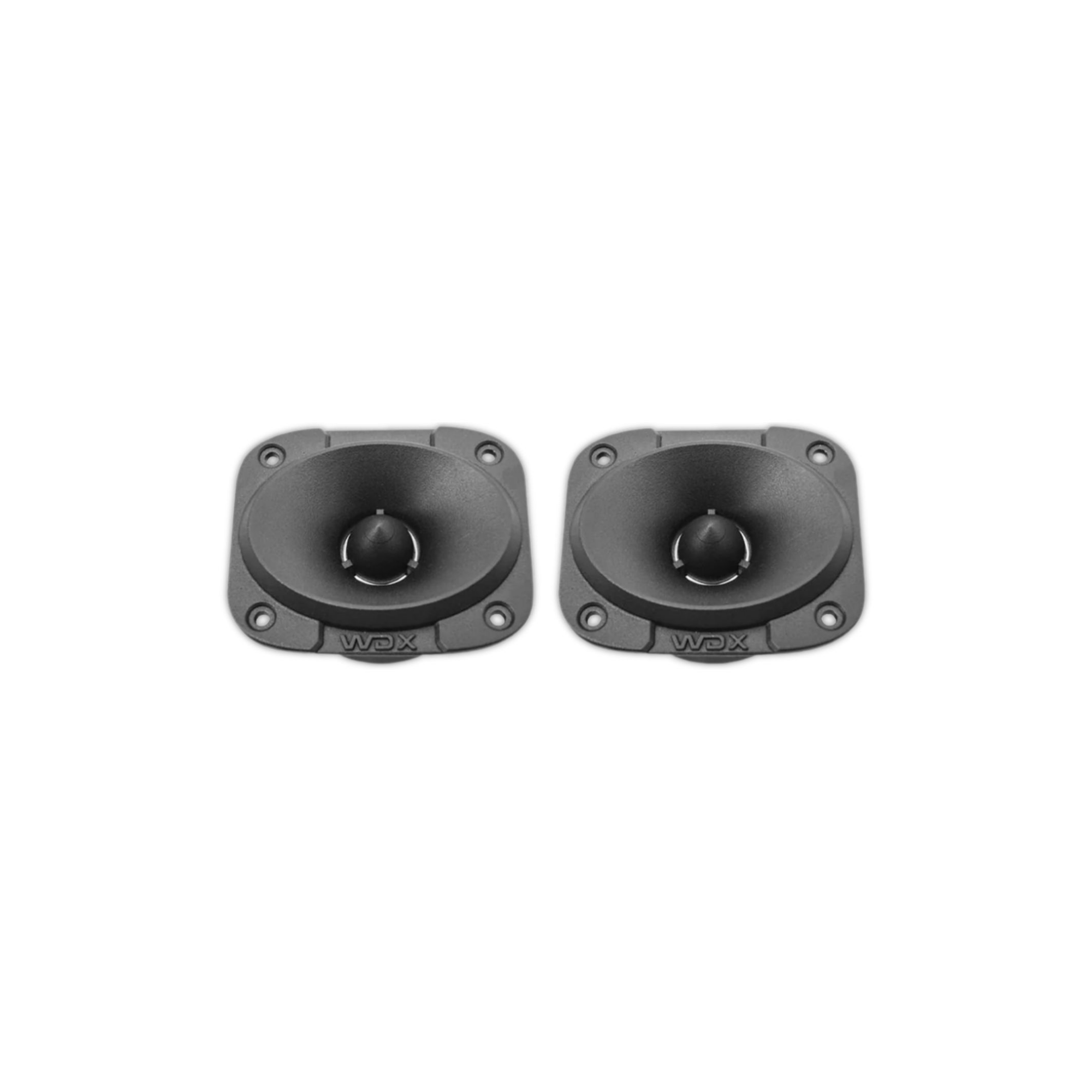 Foto 5 pulgar | Set De Medios Pro Db Drive Wdx5-6.5-2mtw 6.5 Plg 525w