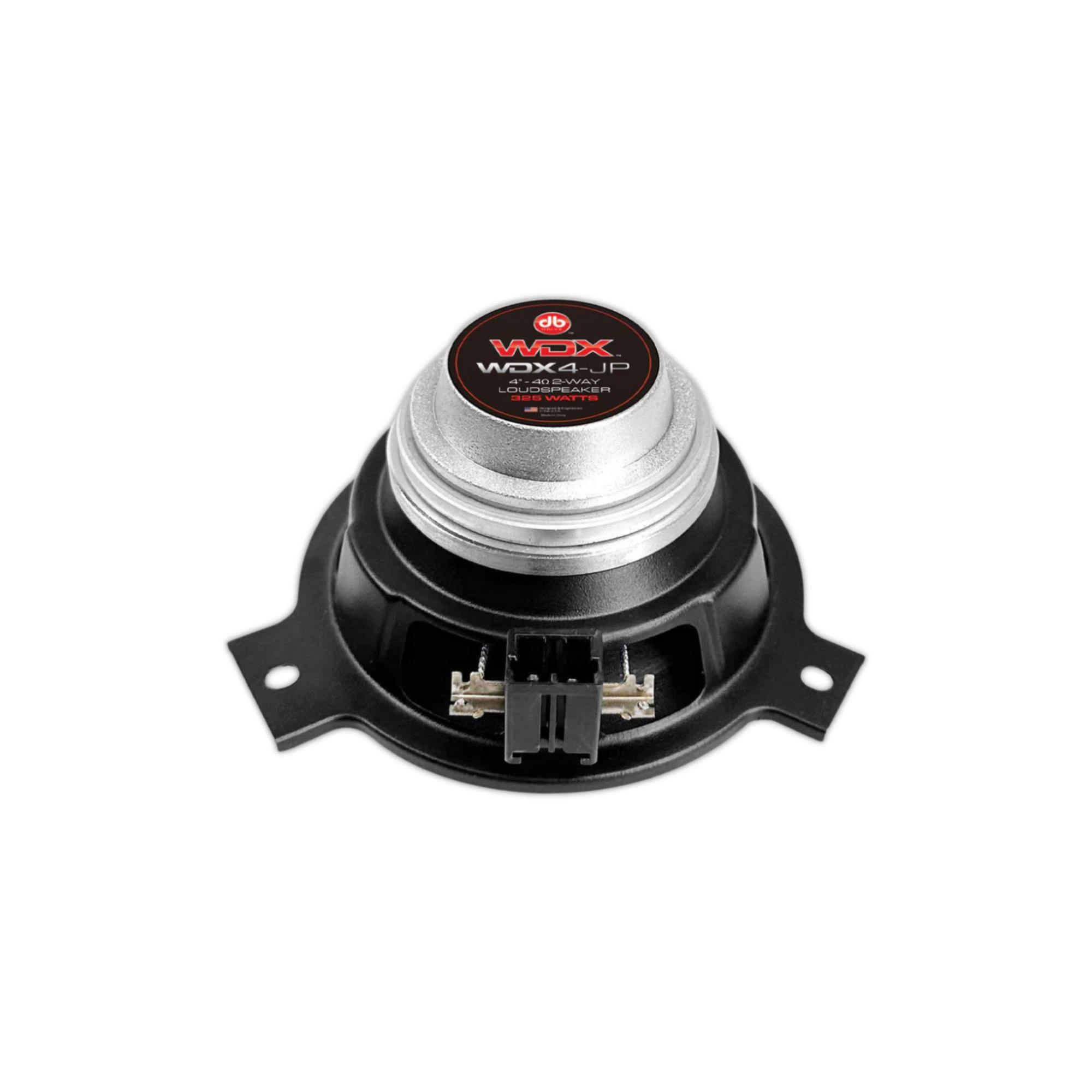 Foto 4 pulgar | Bocinas Db Drive Wdx4-jp 4 Plg 325w Neo Jeep