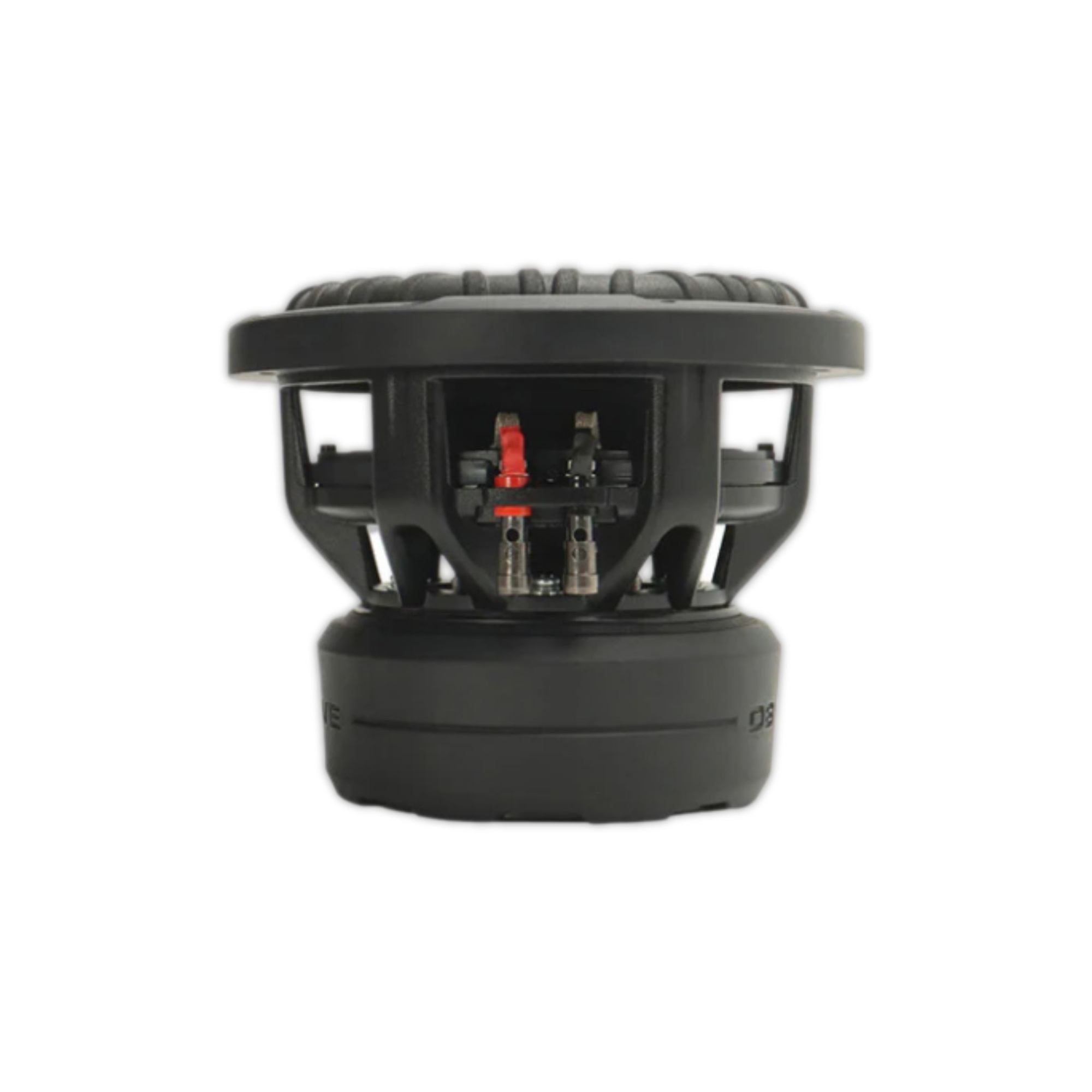 Foto 9 pulgar | Subwoofer Db Drive Wdx6.5g2r.2 6.5 Plg 1500w Doble Bobina 2 Ohms