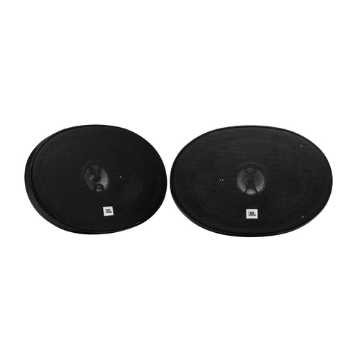 Foto 1 | Bocinas Para Auto 6x9'' 3 Vías Jbl Stage-19631