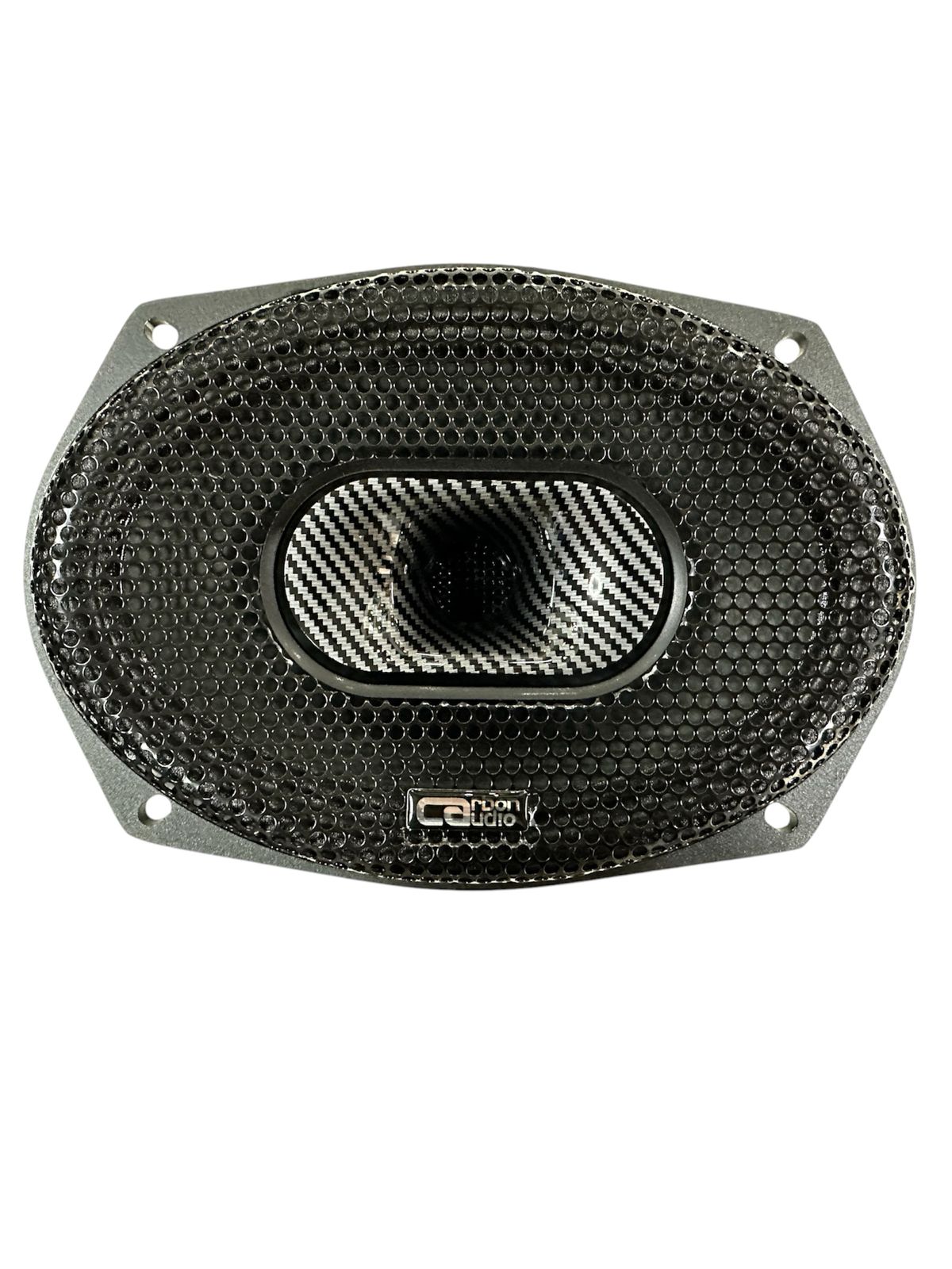 Foto 2 pulgar | Medio Rango Con Driver 6x9 1000 Watts Pza.