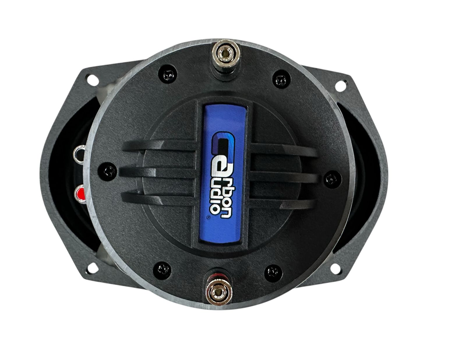 Foto 4 pulgar | Medio Rango Con Driver 6x9 1000 Watts Pza.