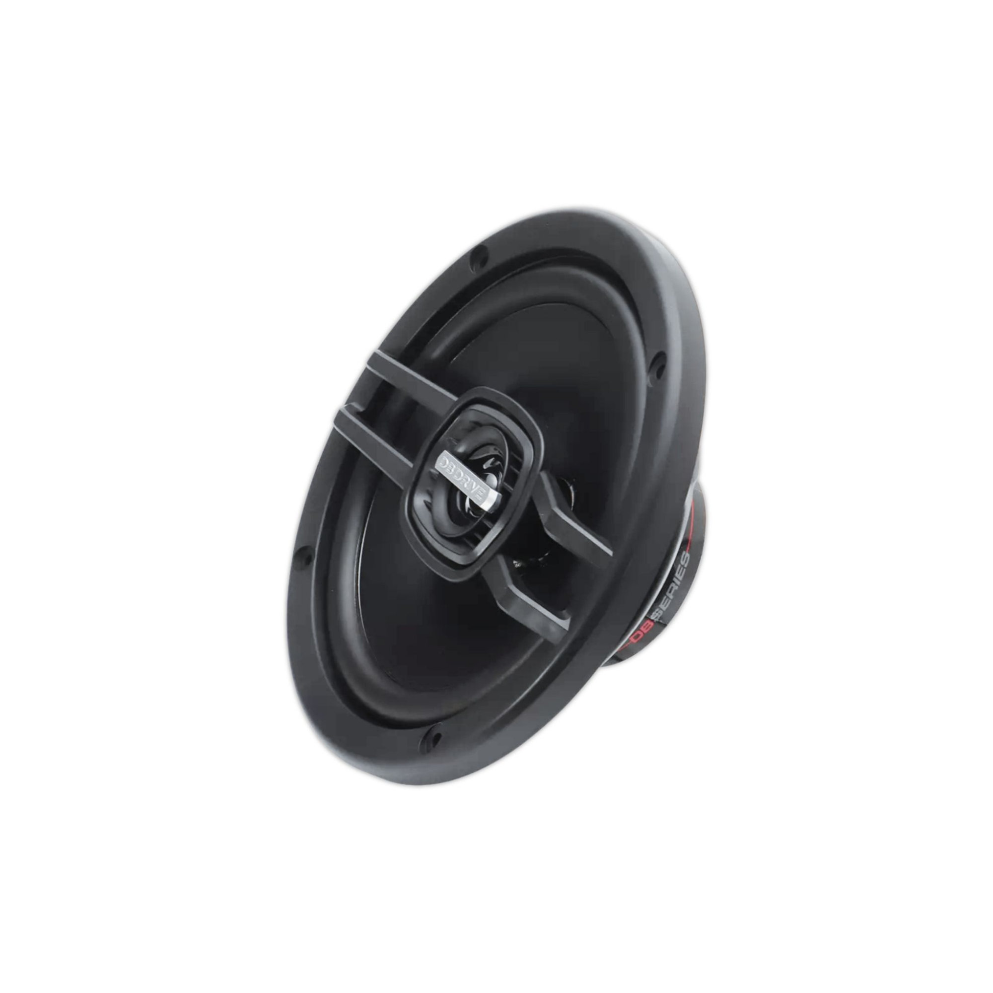 Foto 3 pulgar | Bocinas Coaxiales Db Drive Db65 6.5 Plg 130 Watts