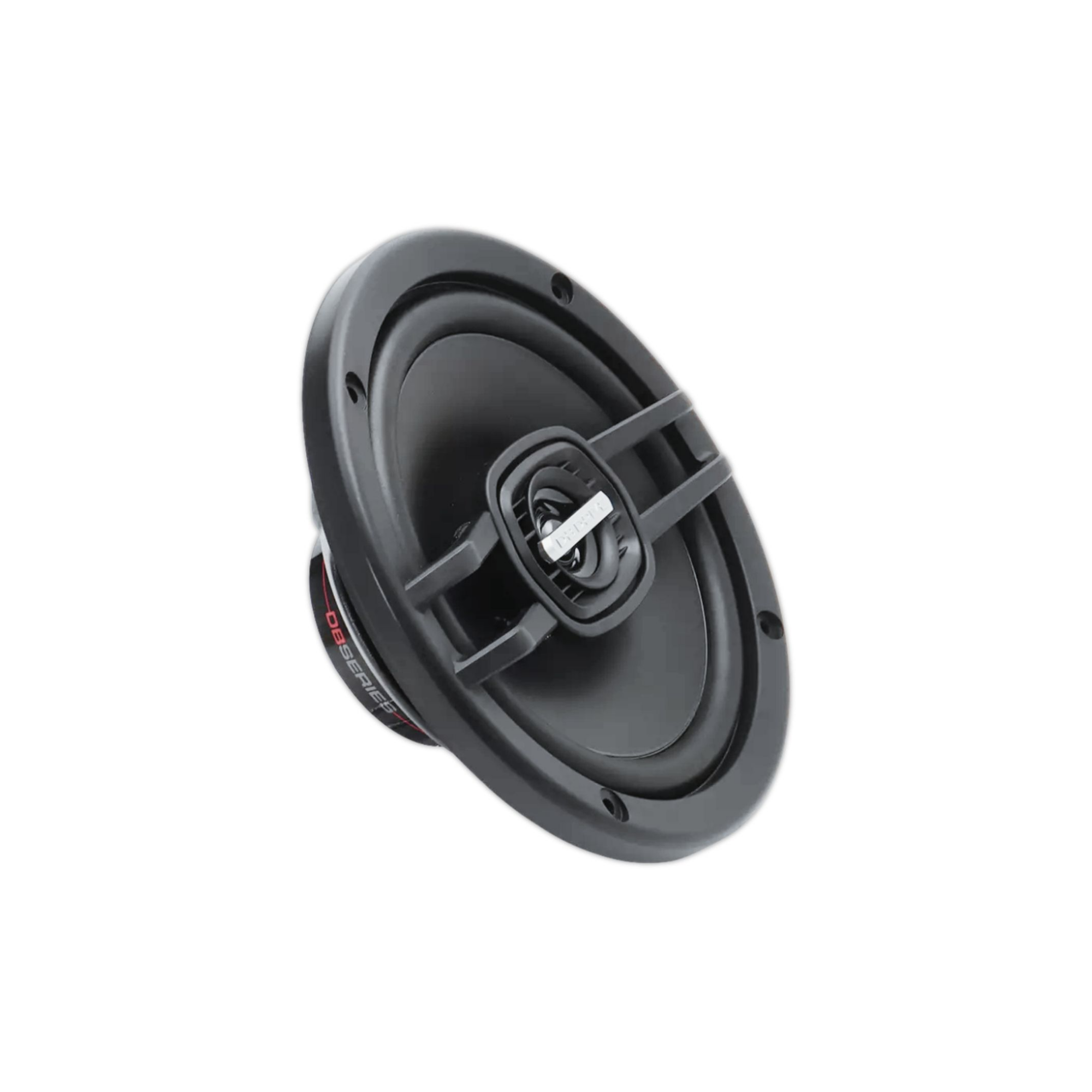 Foto 5 pulgar | Bocinas Coaxiales Db Drive Db65 6.5 Plg 130 Watts