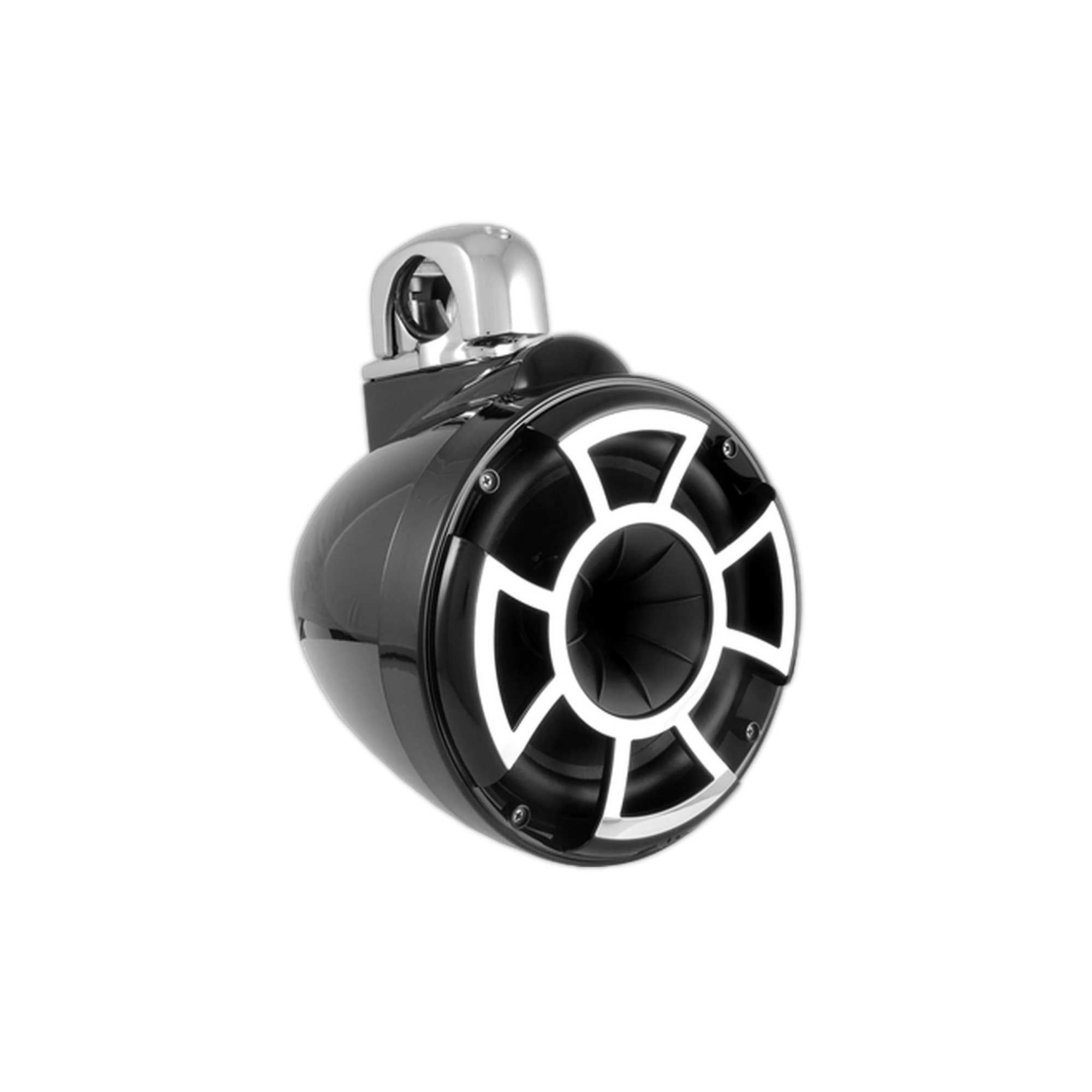 Foto 6 pulgar | Bocinas De Torre Marina Wet Sounds Rev 8 B-fc Ss V2 400w 8 Plg