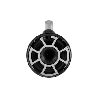 Foto 4 | Bocinas De Torre Marinas Wet Sounds Rev 8 B-fc Sa V2 400 Watts 8 Pulgadas 4 Ohms Color Negro