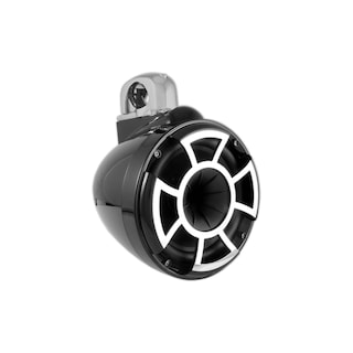 Foto 5 | Bocinas De Torre Marinas Wet Sounds Rev 8 B-fc Sa V2 400 Watts 8 Pulgadas 4 Ohms Color Negro