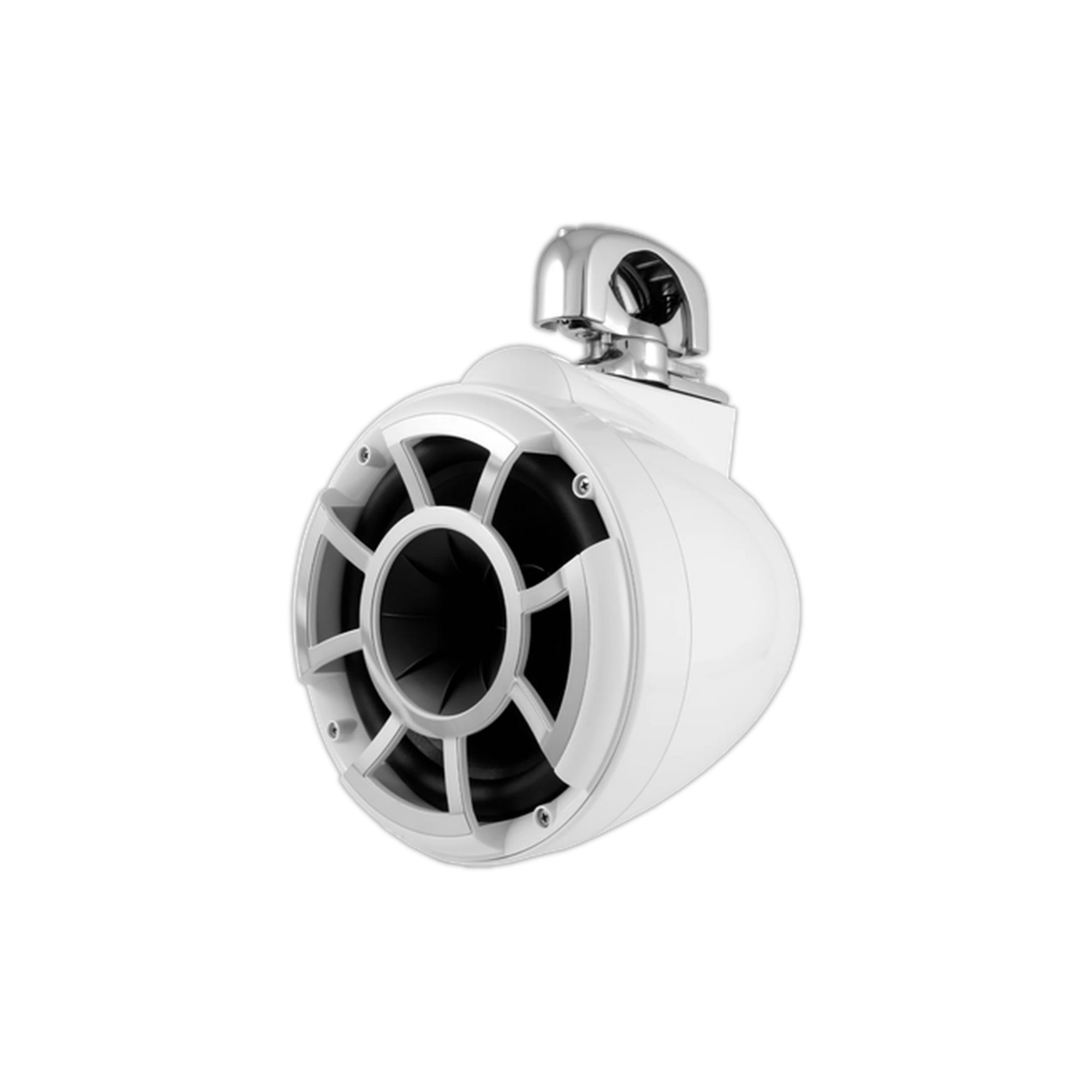 Foto 5 pulgar | Bocinas De Torre Marina Wet Sounds Rev 8 W-sc V2 400w 8 Plg