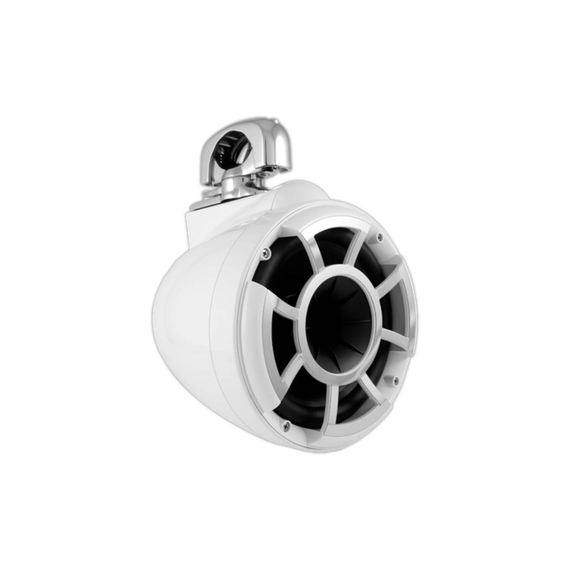 Foto 6 pulgar | Bocinas De Torre Marina Wet Sounds Rev 8 W-sc V2 400w 8 Plg