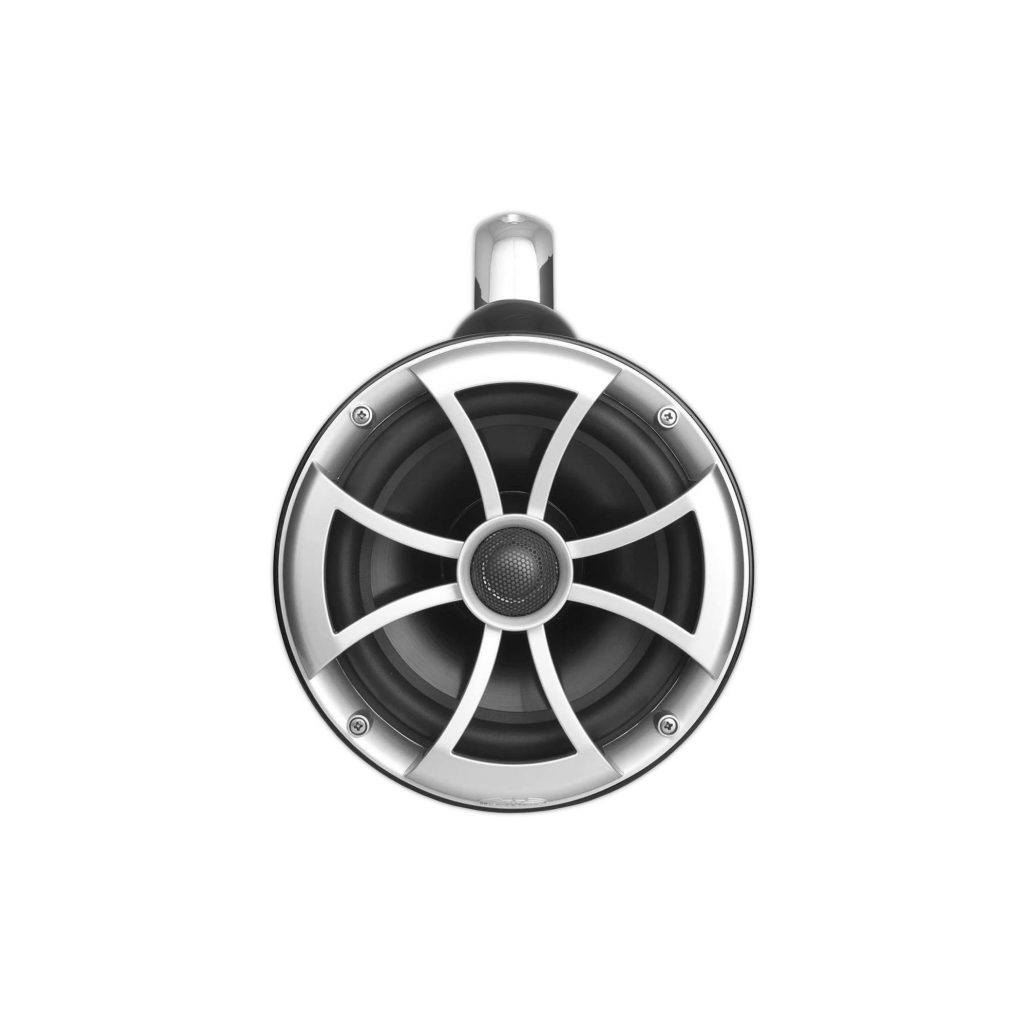 Foto 5 pulgar | Bocinas De Torre Marinas Wet Sounds Icon 8-b Fc Ss 300w 8 Plg