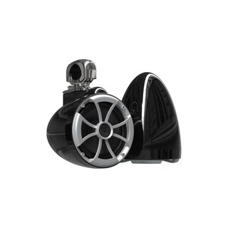 Foto 1 | Bocinas De Torre Marinas Wet Sounds Icon 8 B-sc 300w 8 Plg