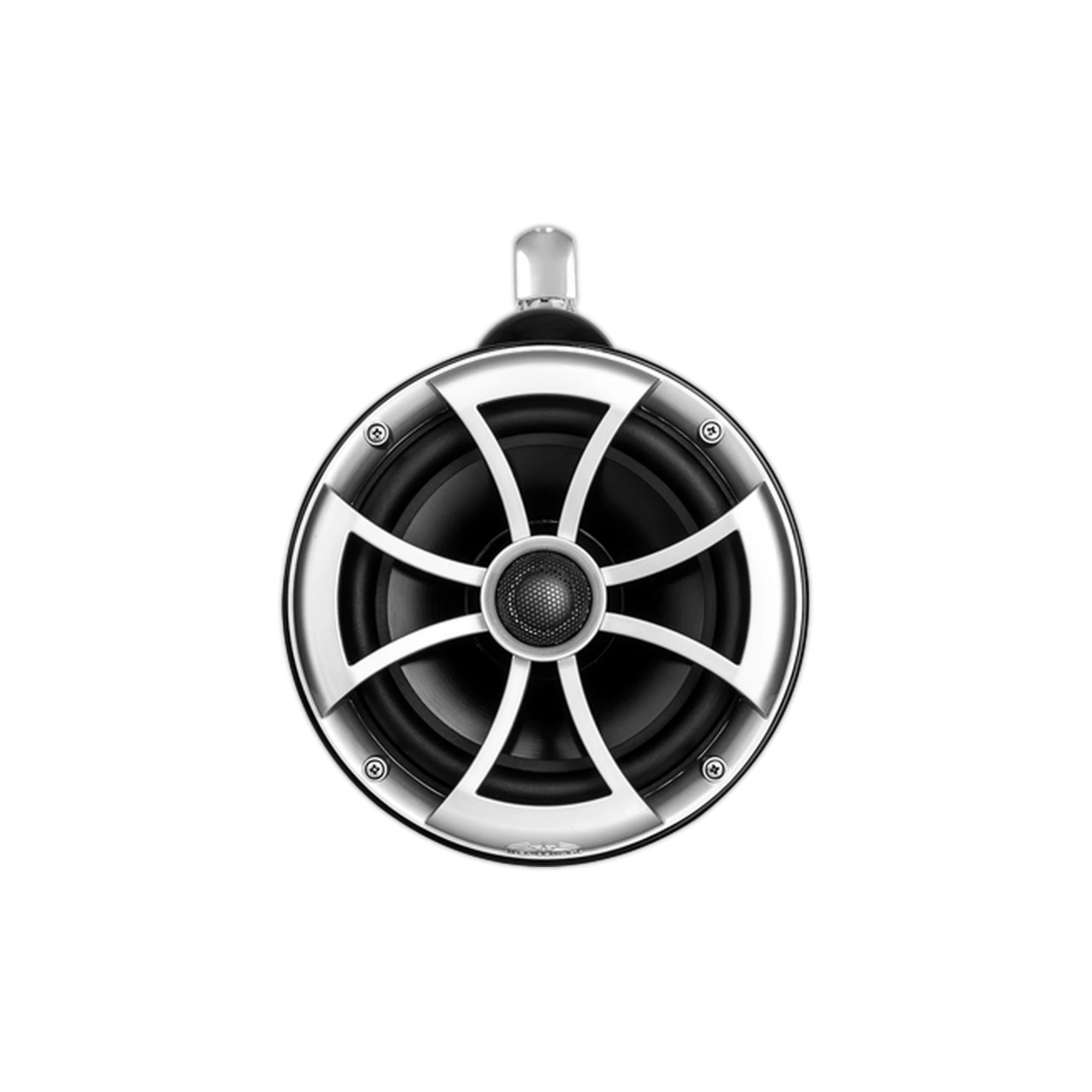 Foto 5 pulgar | Bocinas De Torre Marinas Wet Sounds Icon 8 B-sc 300w 8 Plg