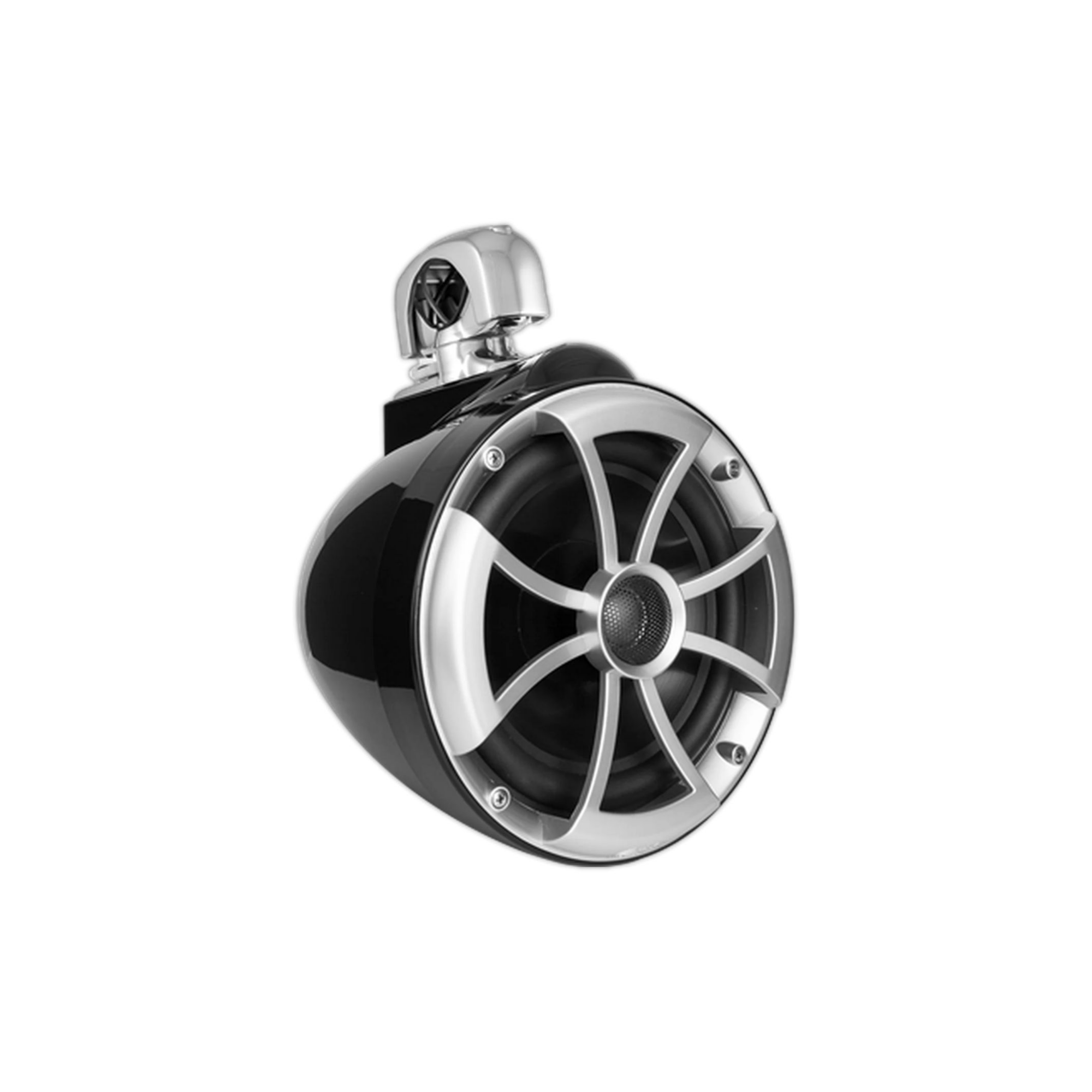 Foto 6 pulgar | Bocinas De Torre Marinas Wet Sounds Icon 8 B-sc 300w 8 Plg