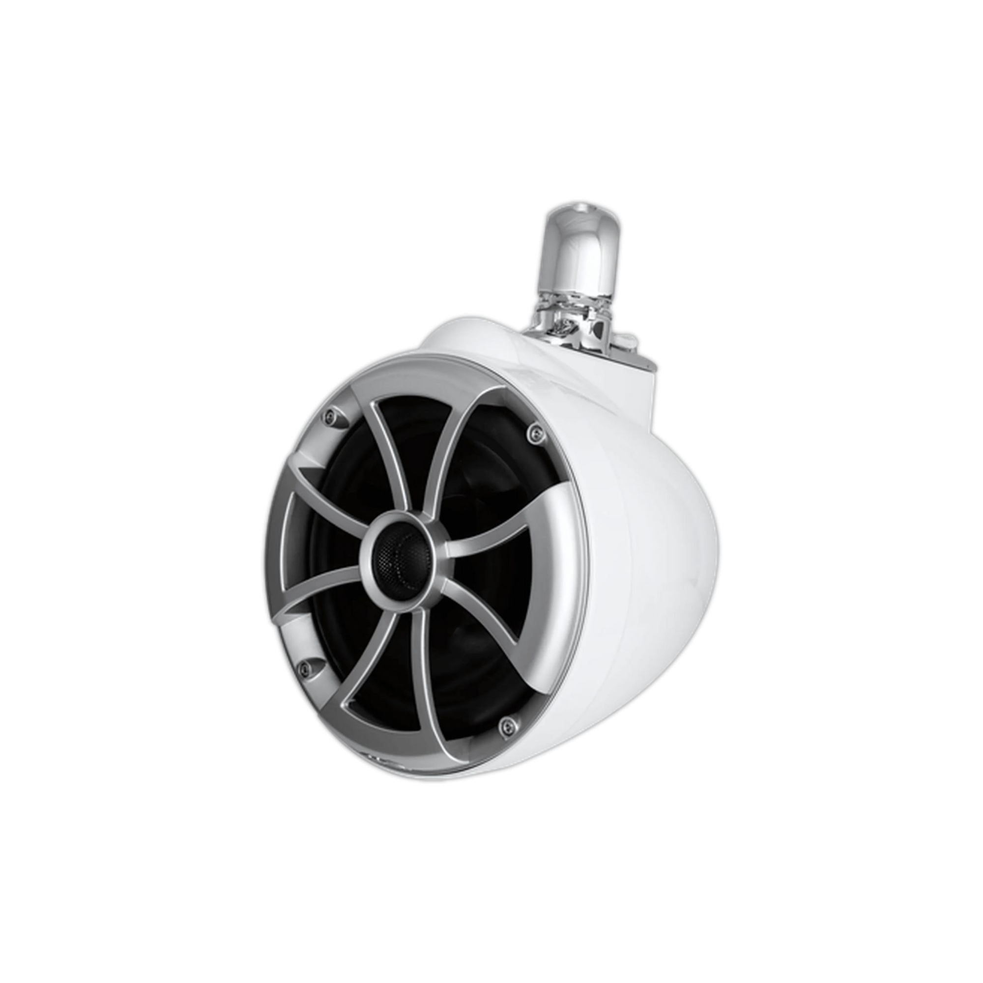 Foto 4 pulgar | Bocinas De Torre Marinas Wet Sounds Icon 8 W-sc 300w 8 Plg