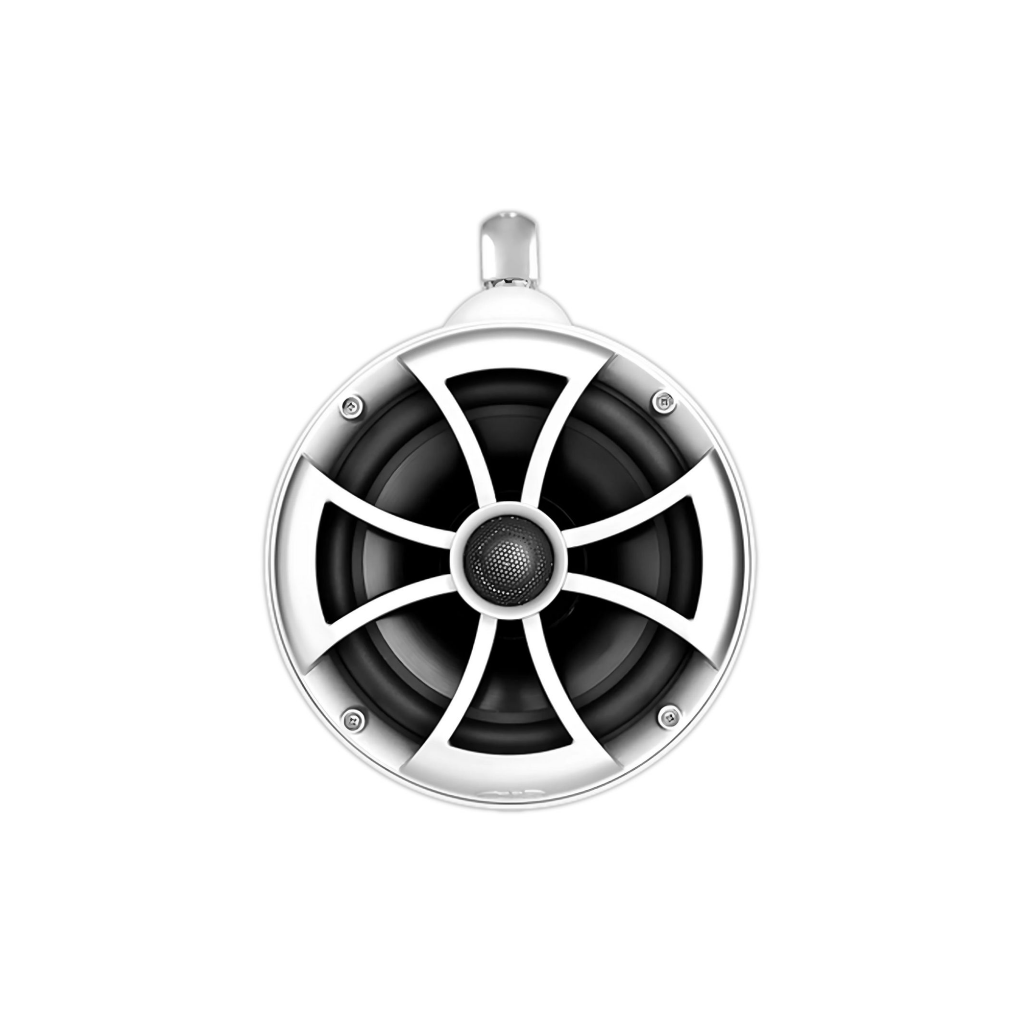 Foto 5 pulgar | Bocinas De Torre Marinas Wet Sounds Icon 8 W-sc 300w 8 Plg