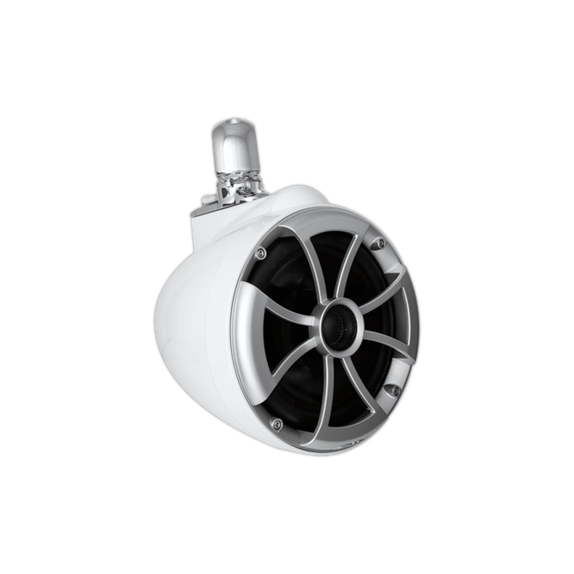 Foto 6 pulgar | Bocinas De Torre Marinas Wet Sounds Icon 8 W-sc 300w 8 Plg