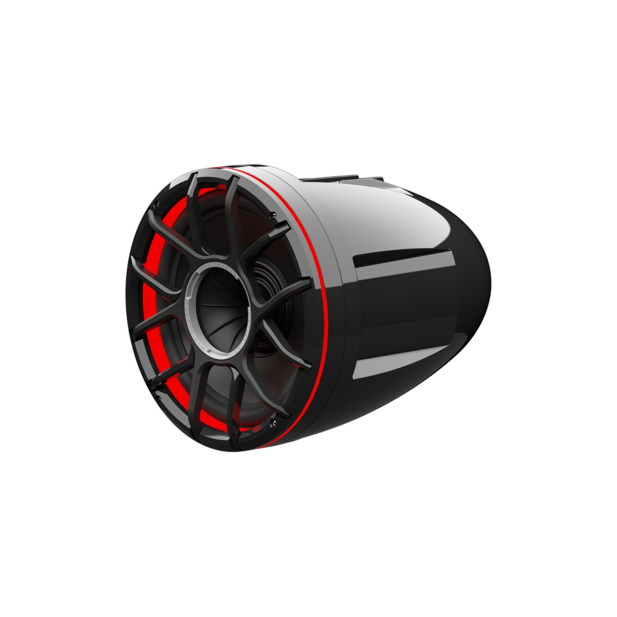 Foto 3 pulgar | Bocinas Torre Wet Sounds Rev 12 Hd-b 800w 12 Plg Marinas Utv
