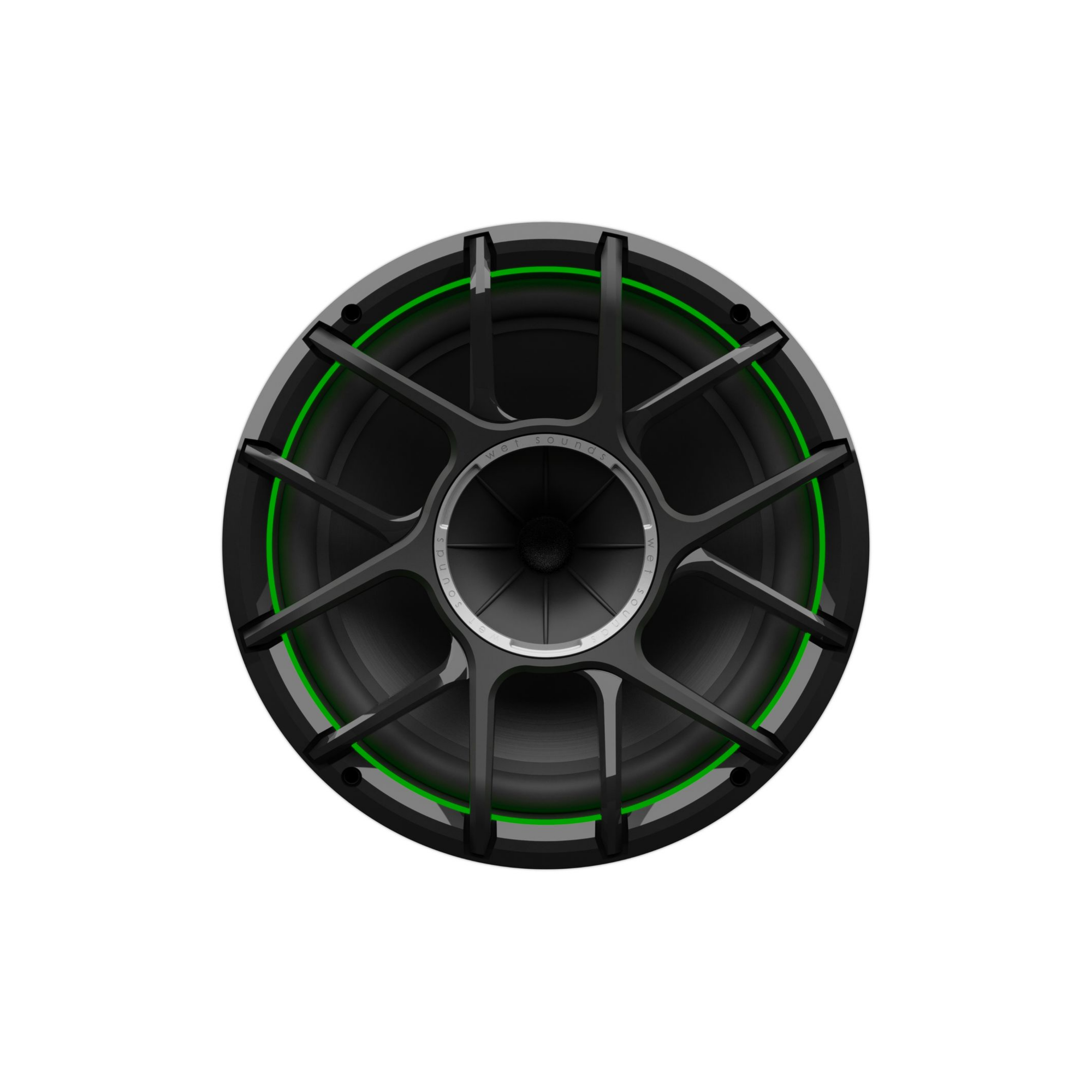 Foto 4 pulgar | Bocinas Torre Wet Sounds Rev 12 Hd-b 800w 12 Plg Marinas Utv