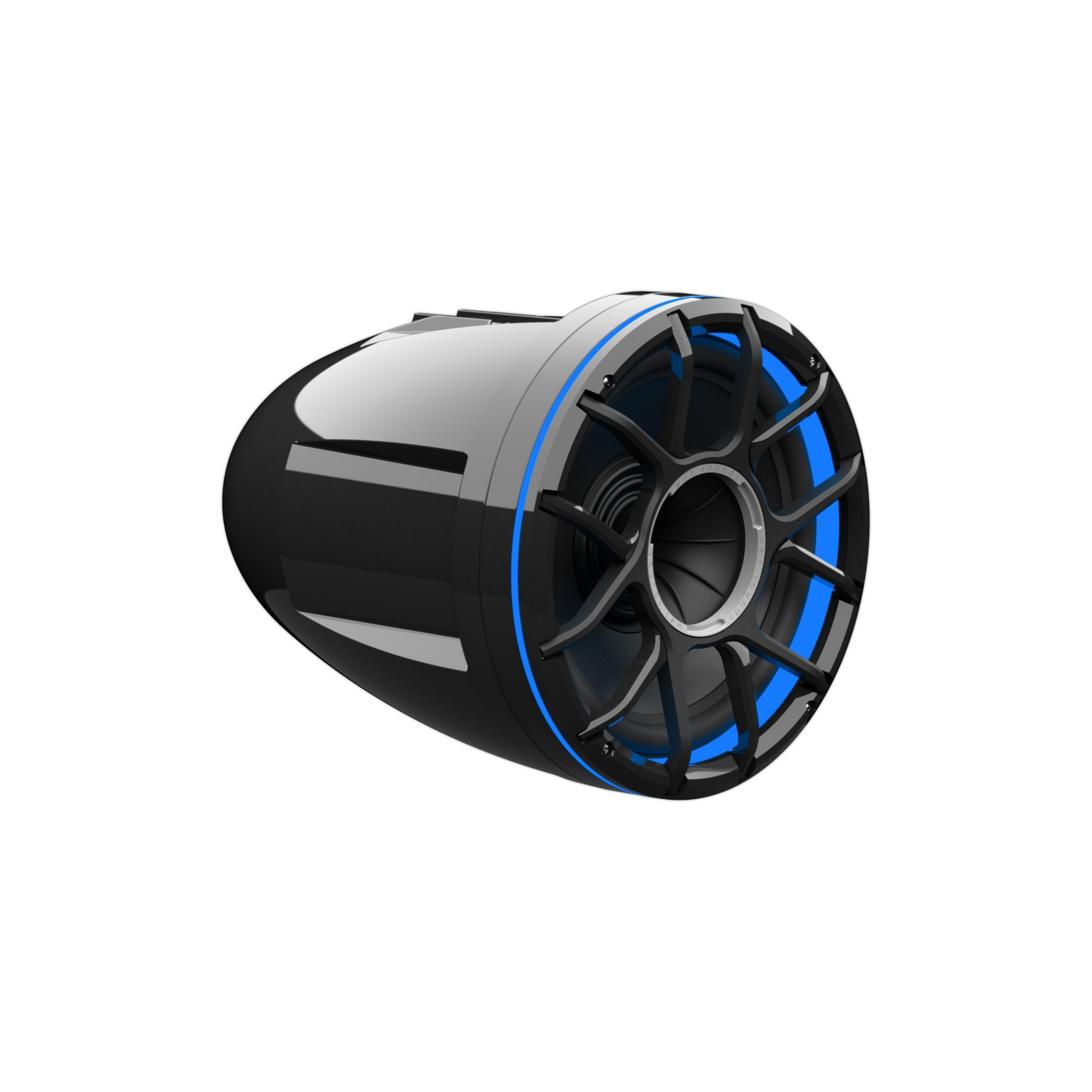 Foto 5 pulgar | Bocinas Torre Wet Sounds Rev 12 Hd-b 800w 12 Plg Marinas Utv