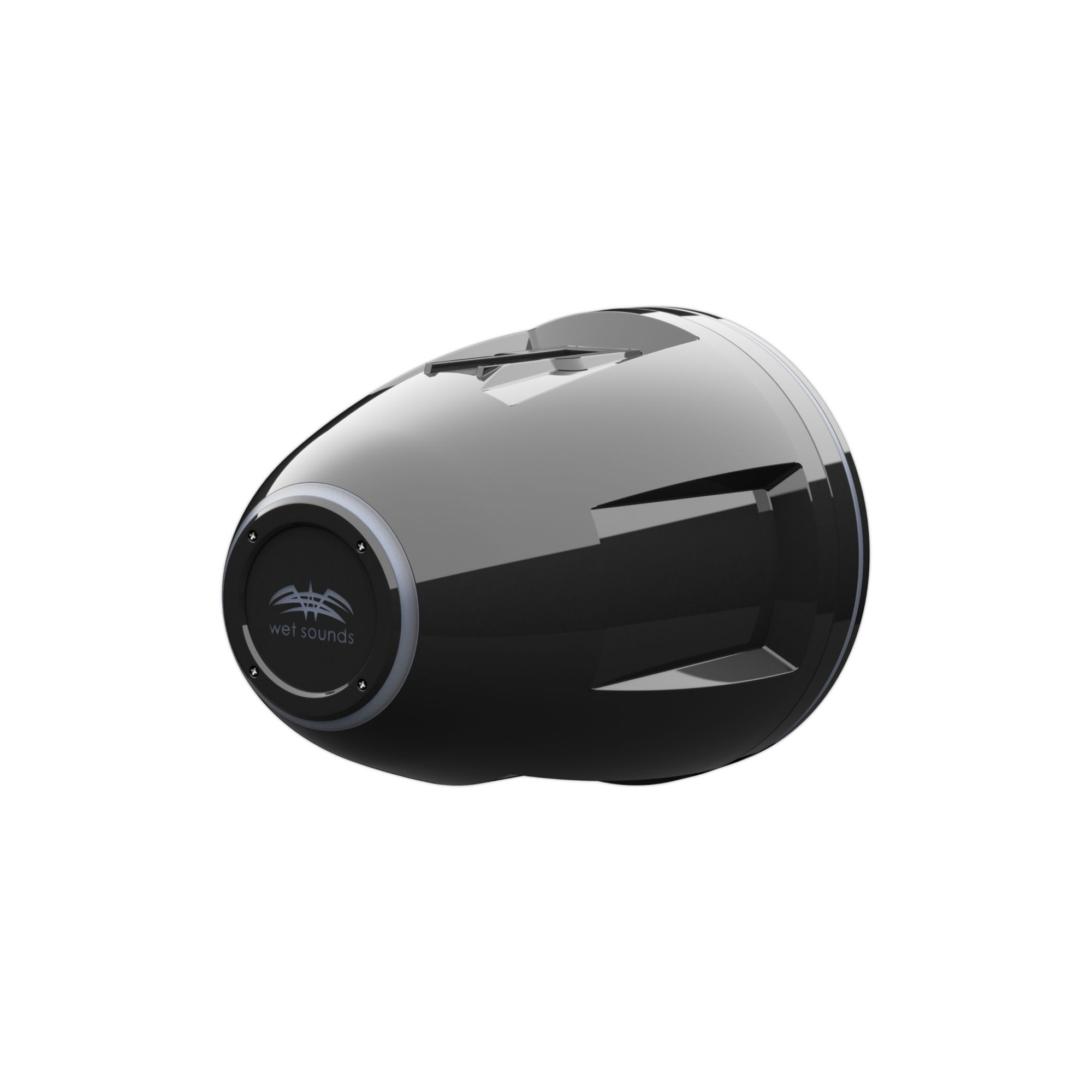 Foto 7 pulgar | Bocinas Torre Wet Sounds Rev 12 Hd-b 800w 12 Plg Marinas Utv