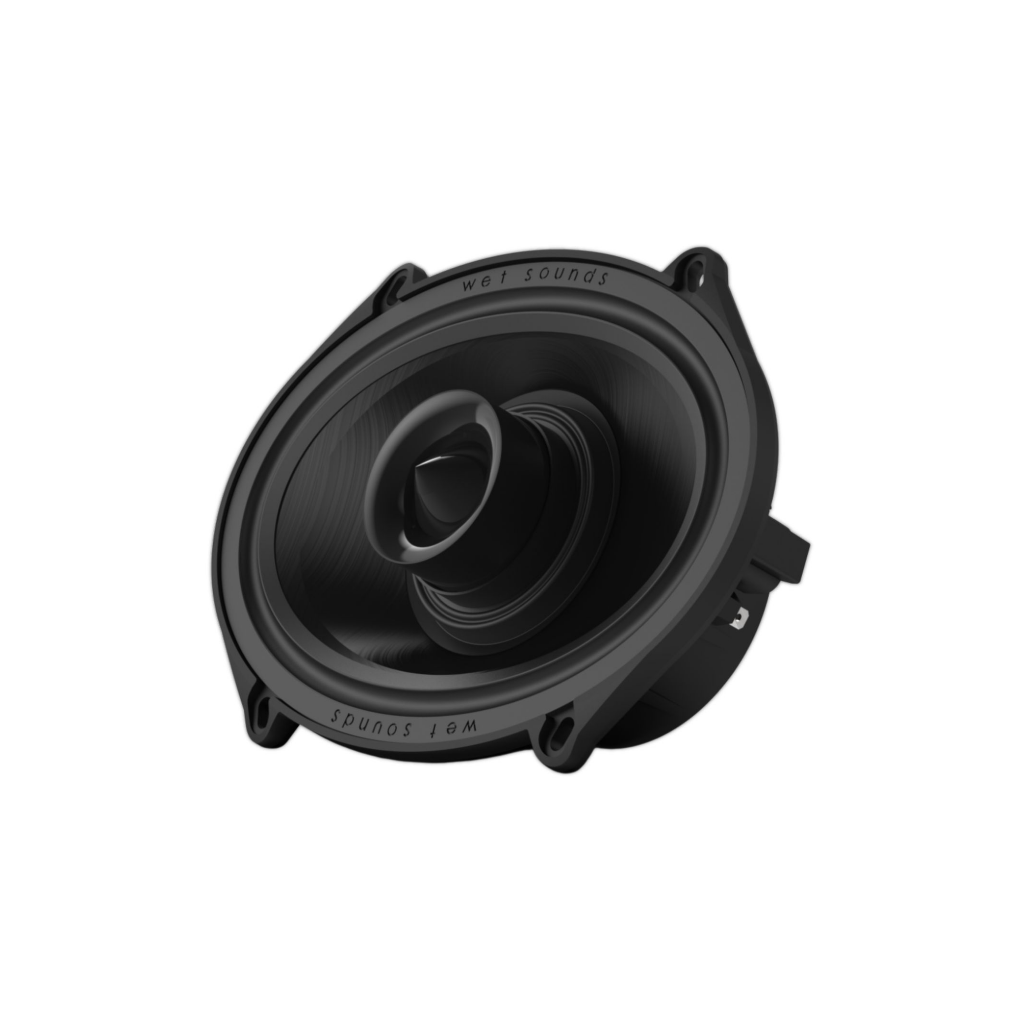 Foto 3 pulgar | Bocinas Marinas Wet Sounds Zero 57 Xz-b 5x7 Plg 200w