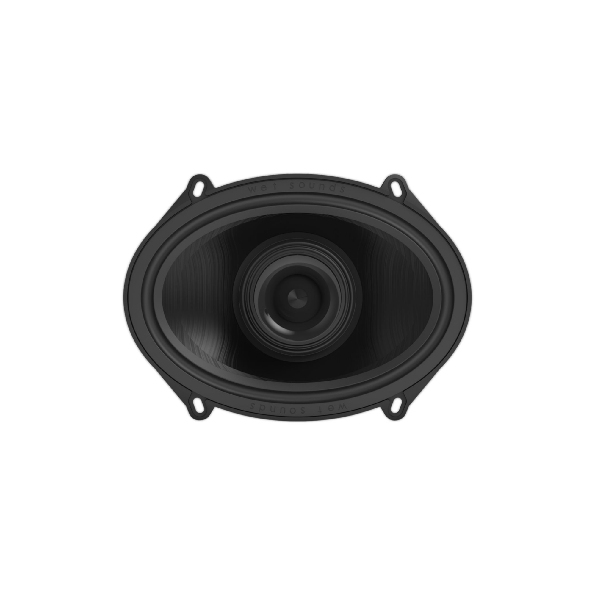 Foto 4 pulgar | Bocinas Marinas Wet Sounds Zero 57 Xz-b 5x7 Plg 200w