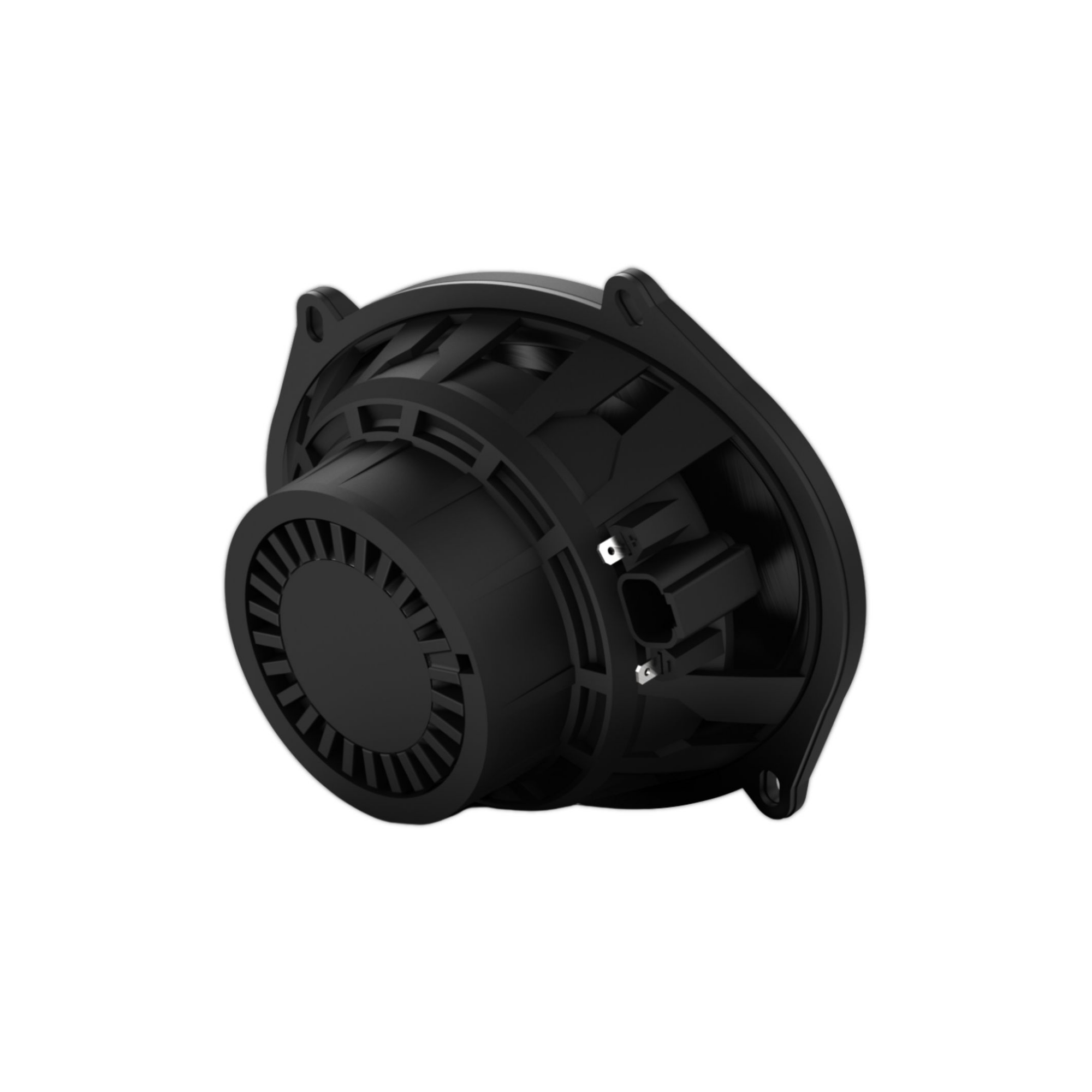 Foto 7 pulgar | Bocinas Marinas Wet Sounds Zero 57 Xz-b 5x7 Plg 200w