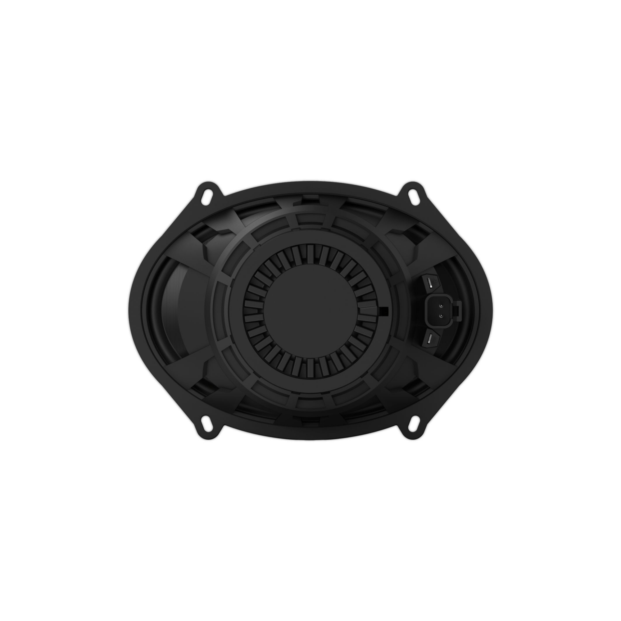 Foto 8 | Bocinas Marinas Wet Sounds Zero 57 Xz-b 5x7 Plg 200w