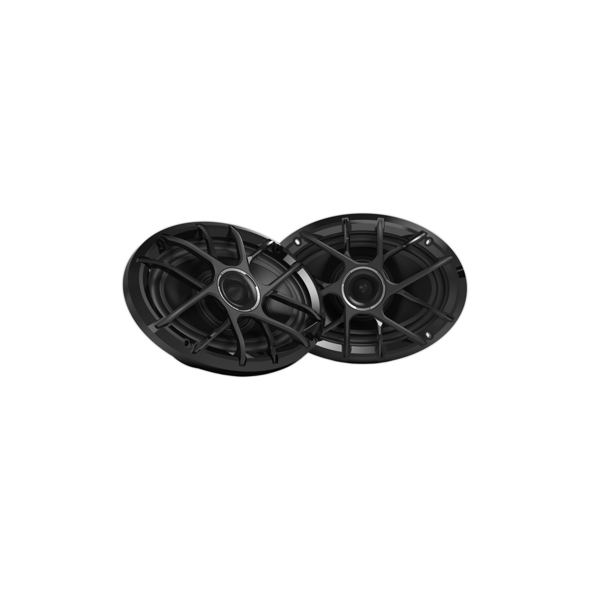 Foto 1 | Bocinas Marinas Wet Sounds Zero 69 Xz-b 6x9 Plg 300w