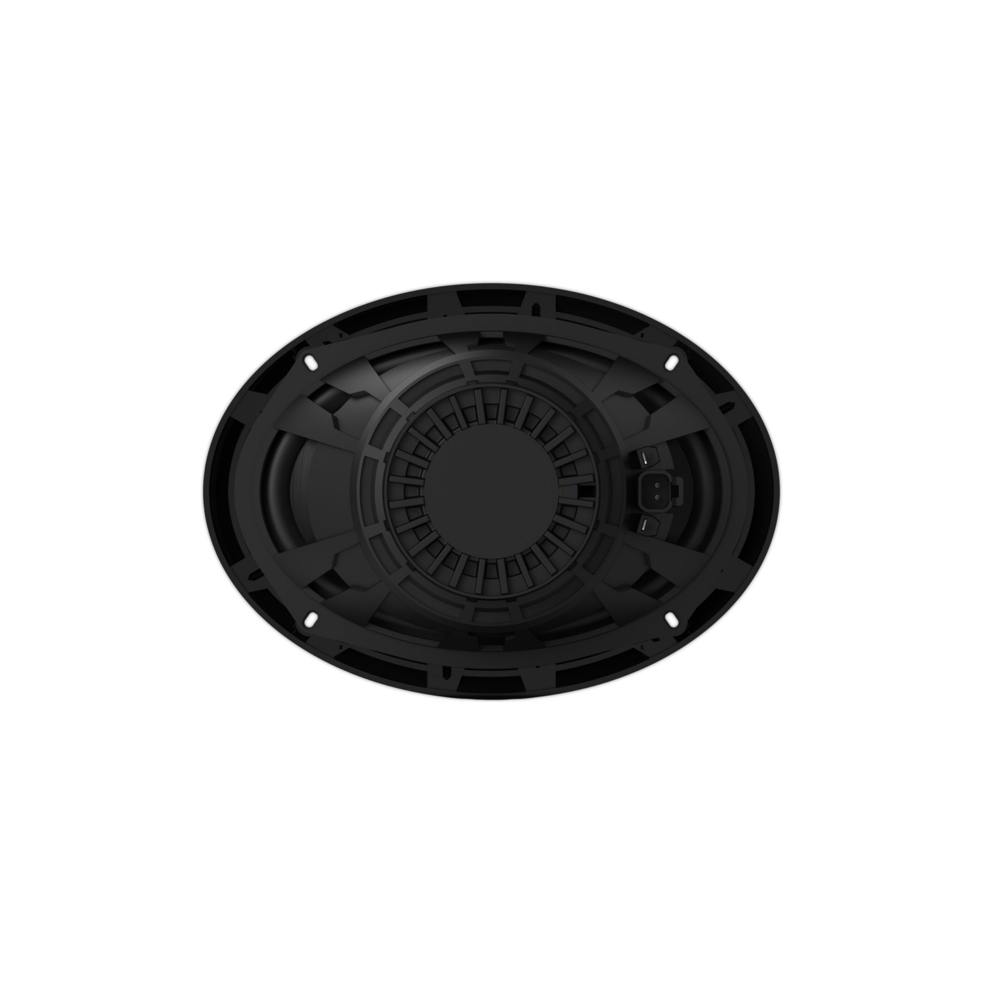Foto 6 pulgar | Bocinas Marinas Wet Sounds Zero 69 Xz-b 6x9 Plg 300w