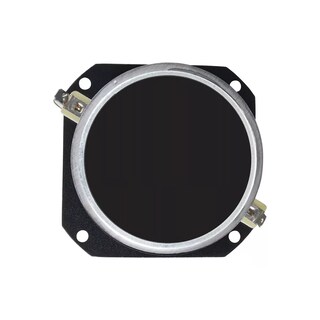 Foto 3 | Language Tweeter Con Capacitador Eo Safe Imports Esi-16071-1 Plata