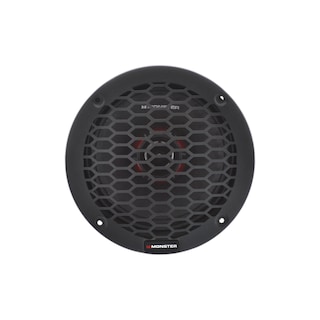 Foto 2 | Medio Rango Monster 1000w Max Smc652 6.5 Plg